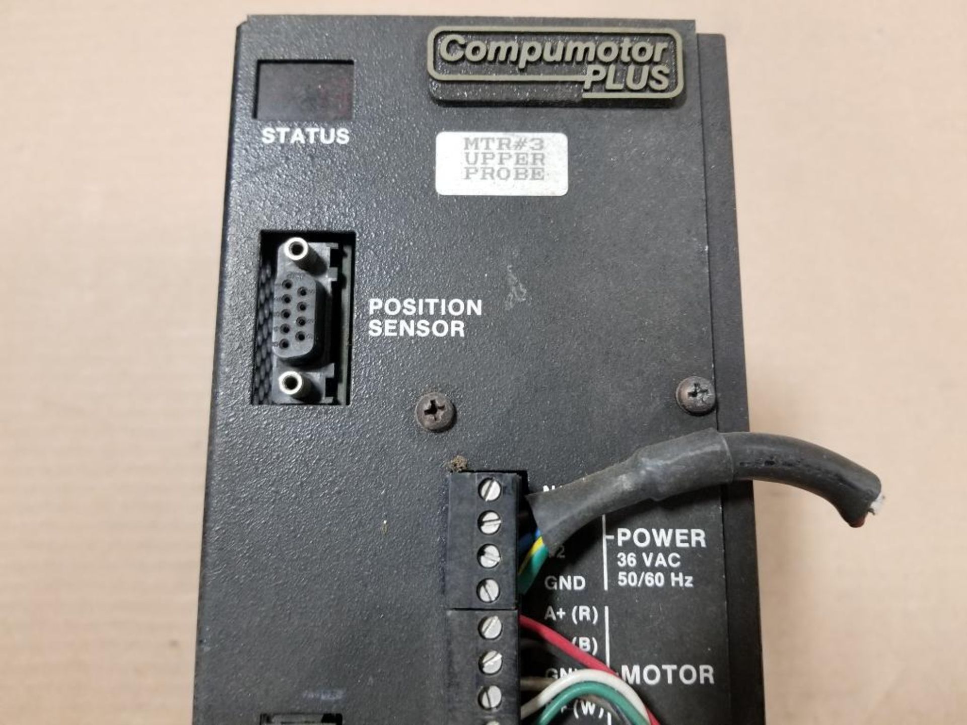 Parker Compumotor Plus CPL57-120. - Image 2 of 7