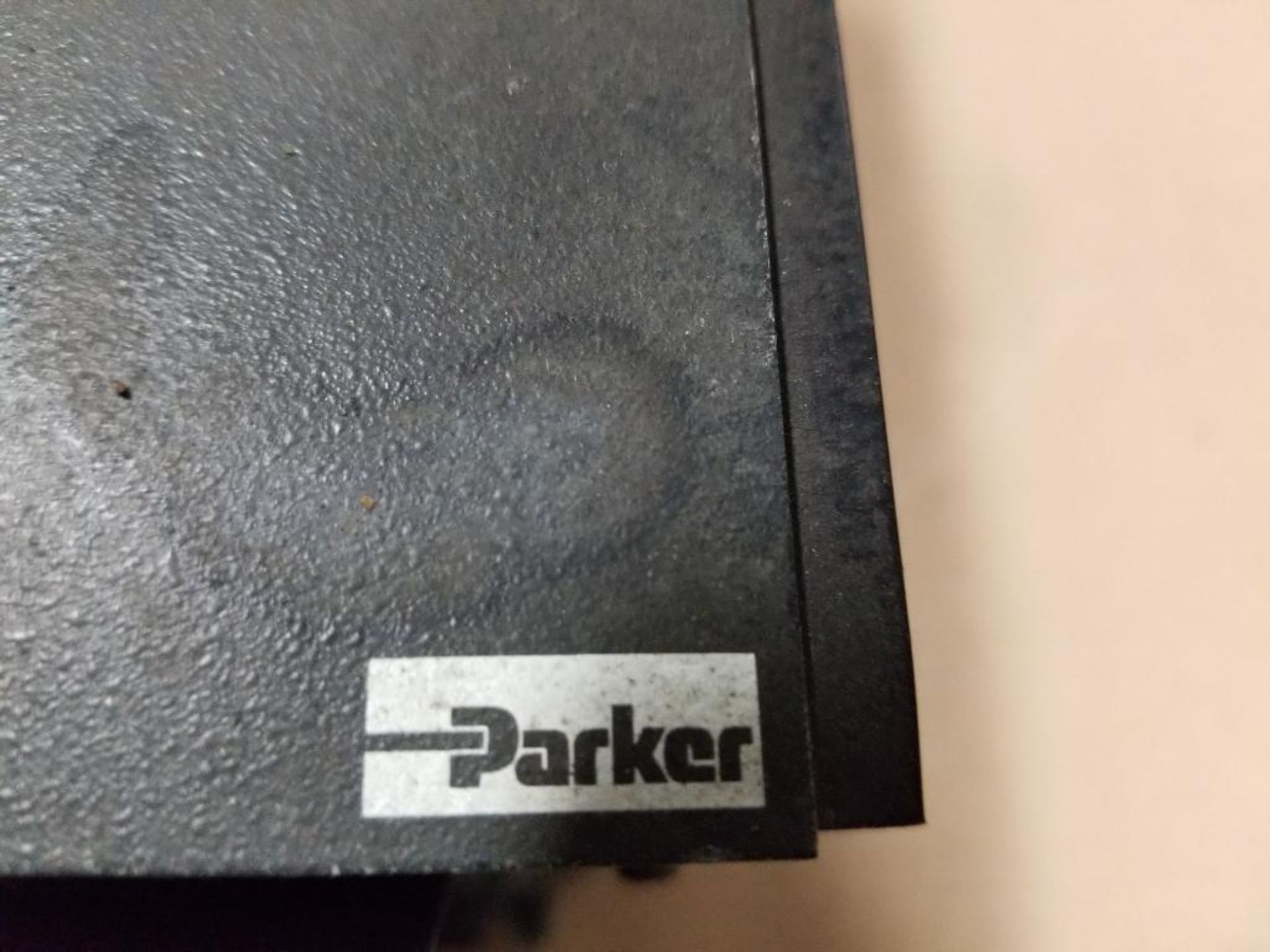 Parker Compumotor Plus CPL57-120. - Image 4 of 7