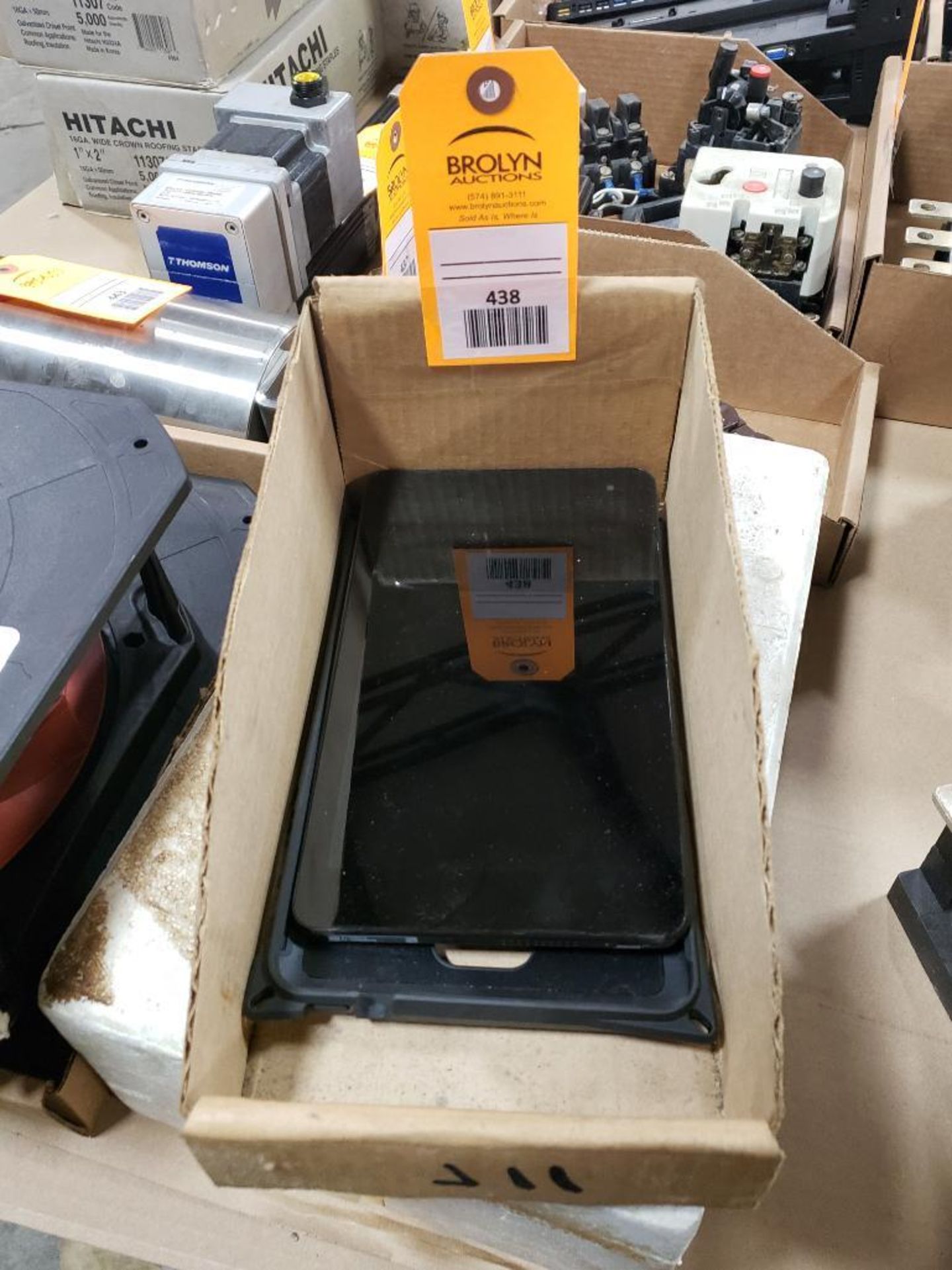 Dell Venue 0 Pro 5855 tablet.