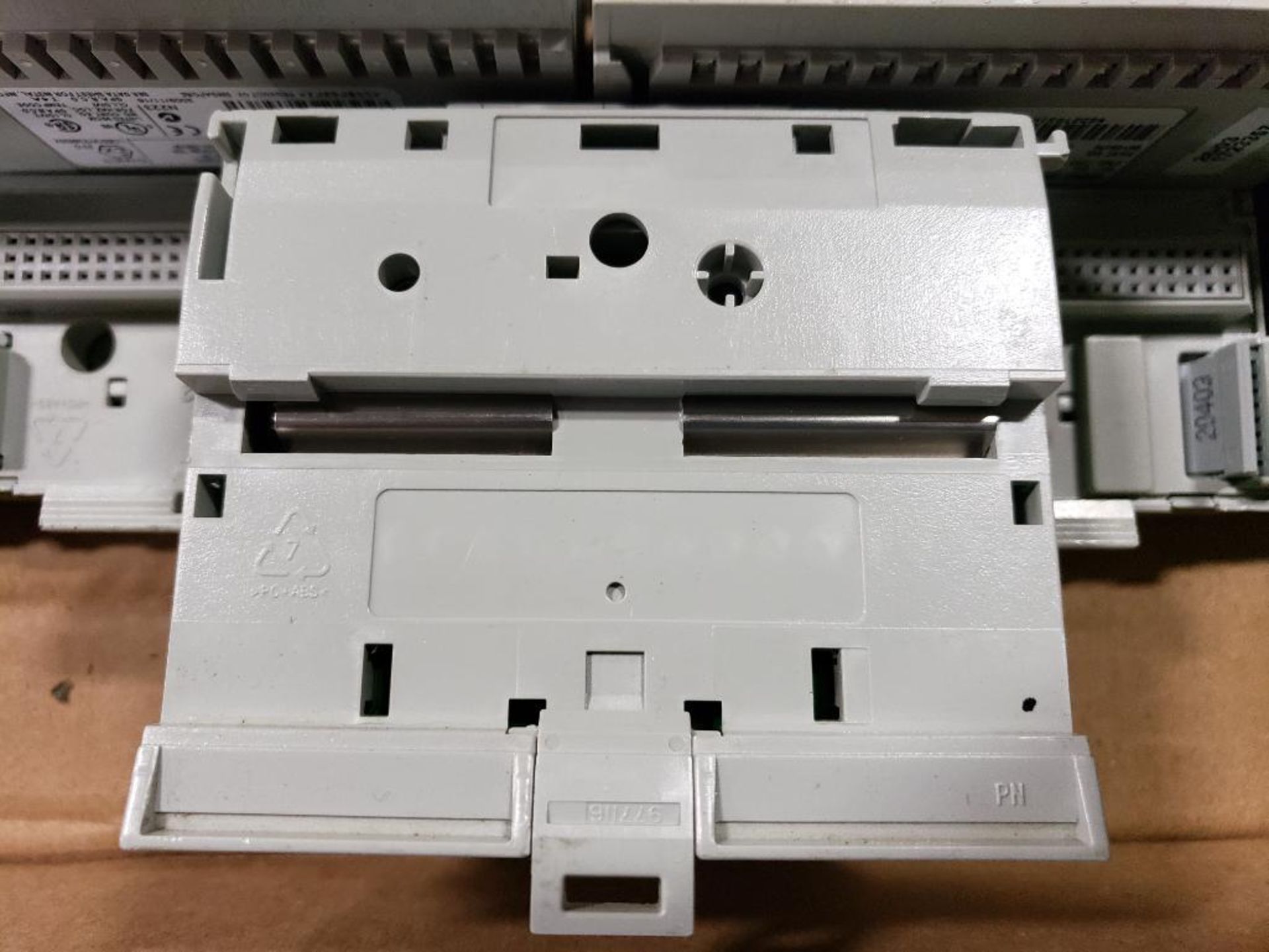 Large Qty of Allen Bradley 1794-TB3 Flex I/O terminal base. - Image 6 of 6