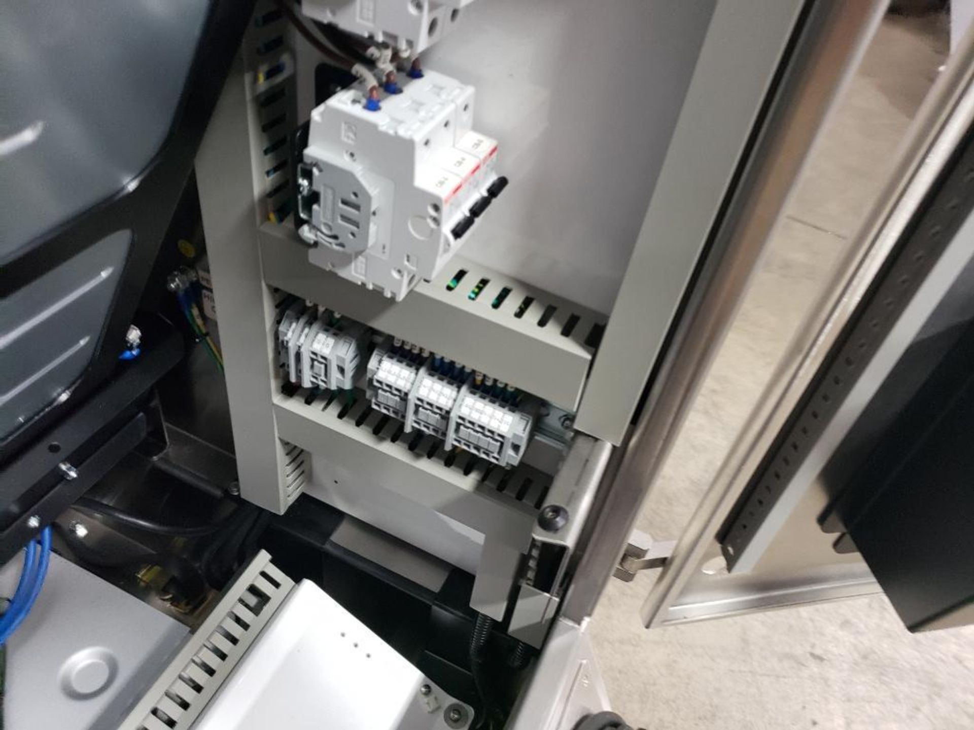 GE Strongarm Xcellerex XDR-200 X-Station controller. - Image 21 of 27