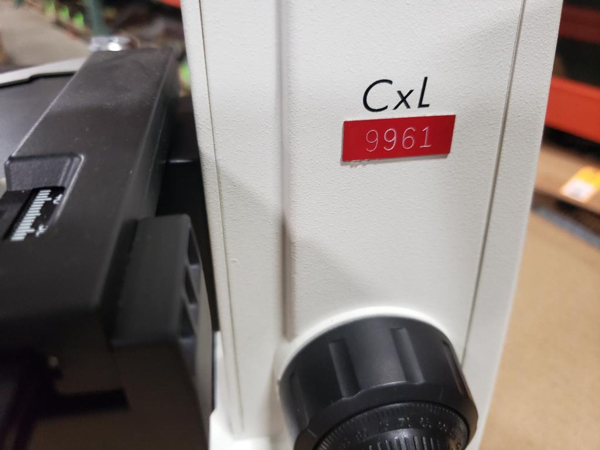 Labomed CxL 9961 microscope. - Image 2 of 8