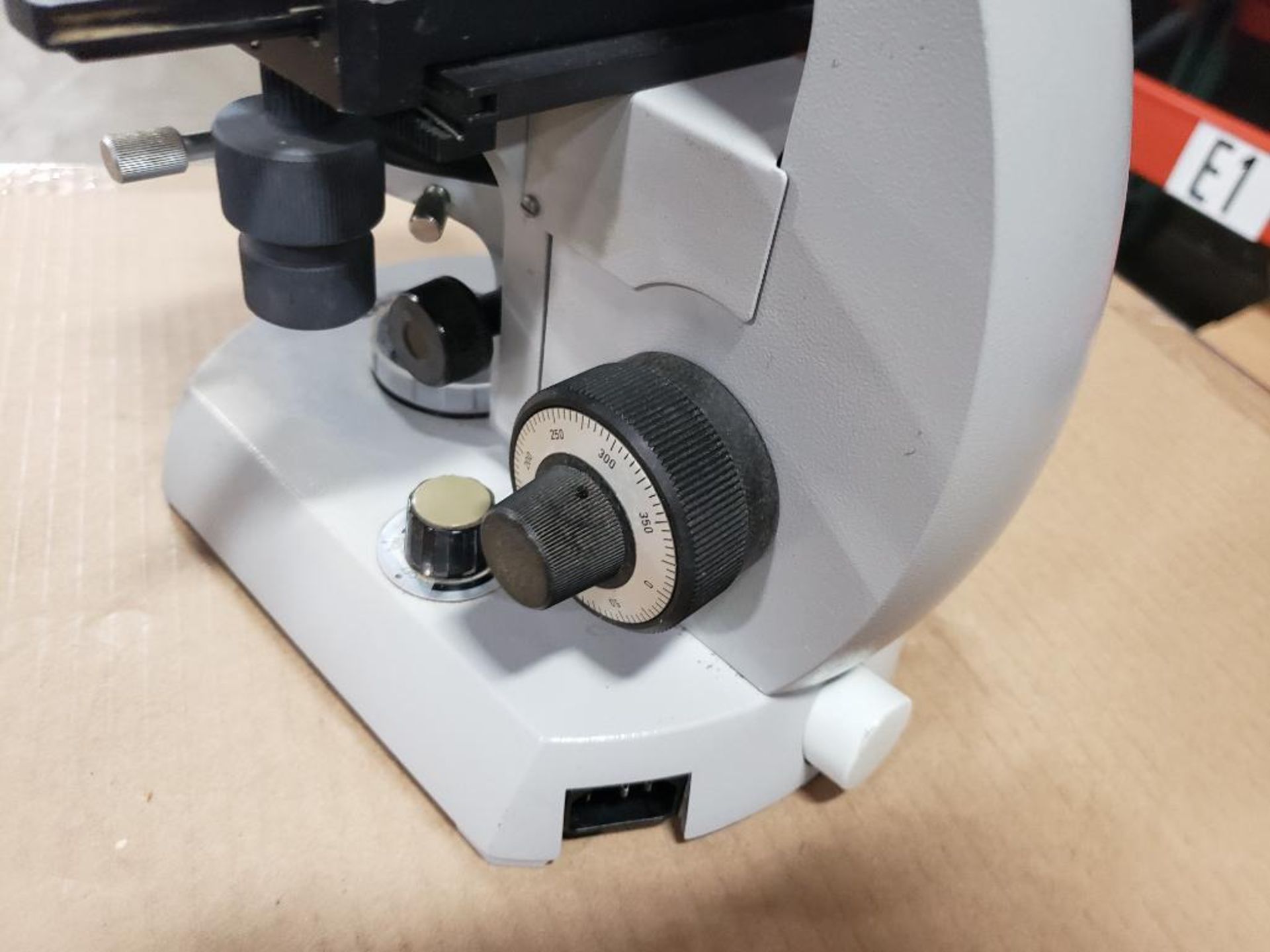 Zeiss 467065-9914 microscope. - Image 7 of 9