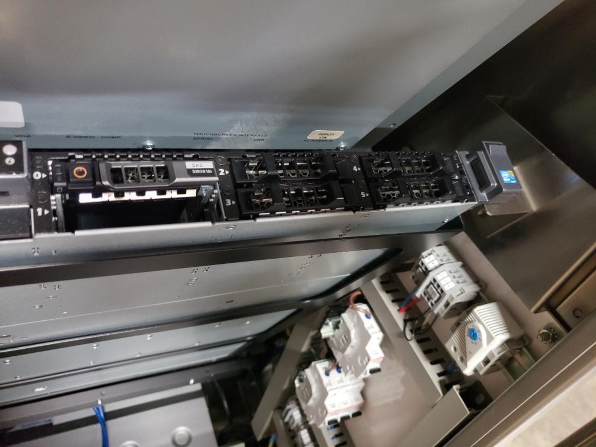GE Strongarm Xcellerex XDR-200 X-Station controller. - Image 17 of 26