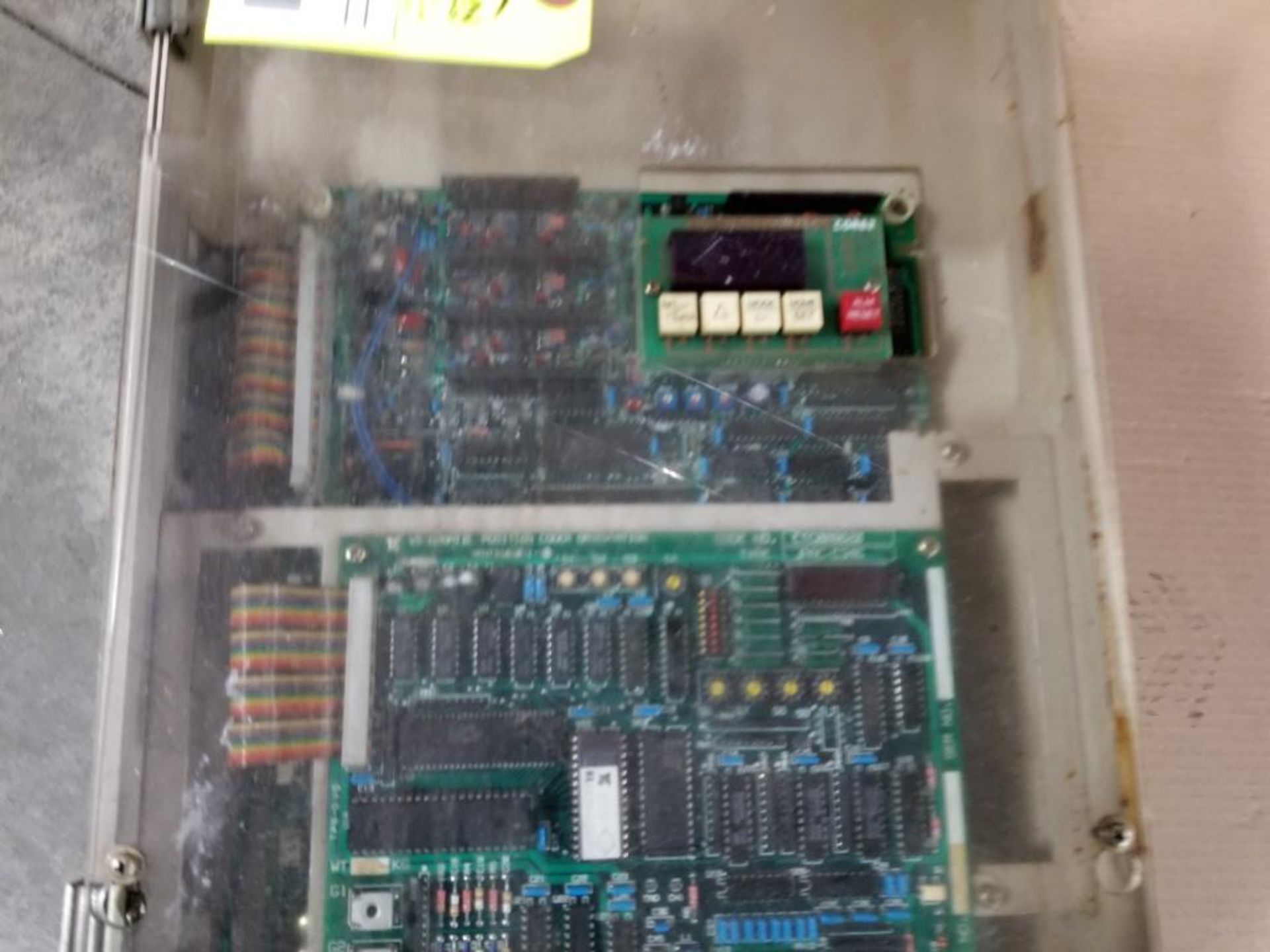 Assorted CNC parts units. Transistor Inverter drive, Fanuc. - Image 5 of 20