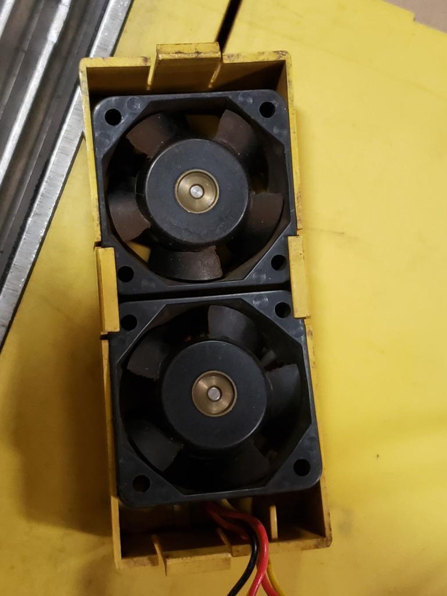 GE Fanuc A06B-6093-H113 Servo Amplifier. - Image 10 of 10