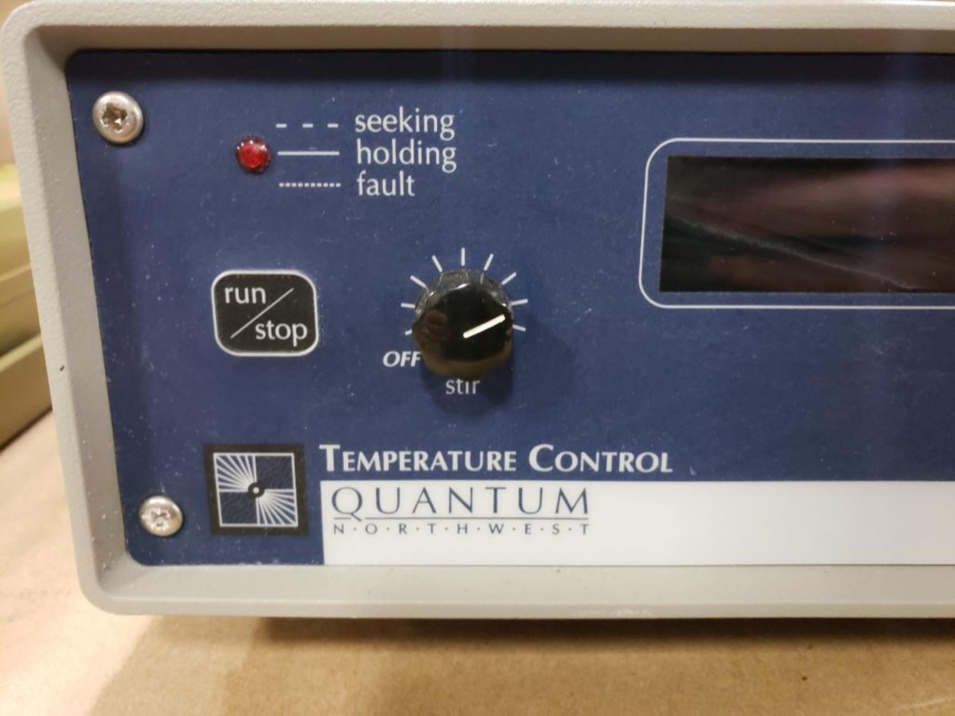 Quantum temperature control. TC125. - Image 2 of 6