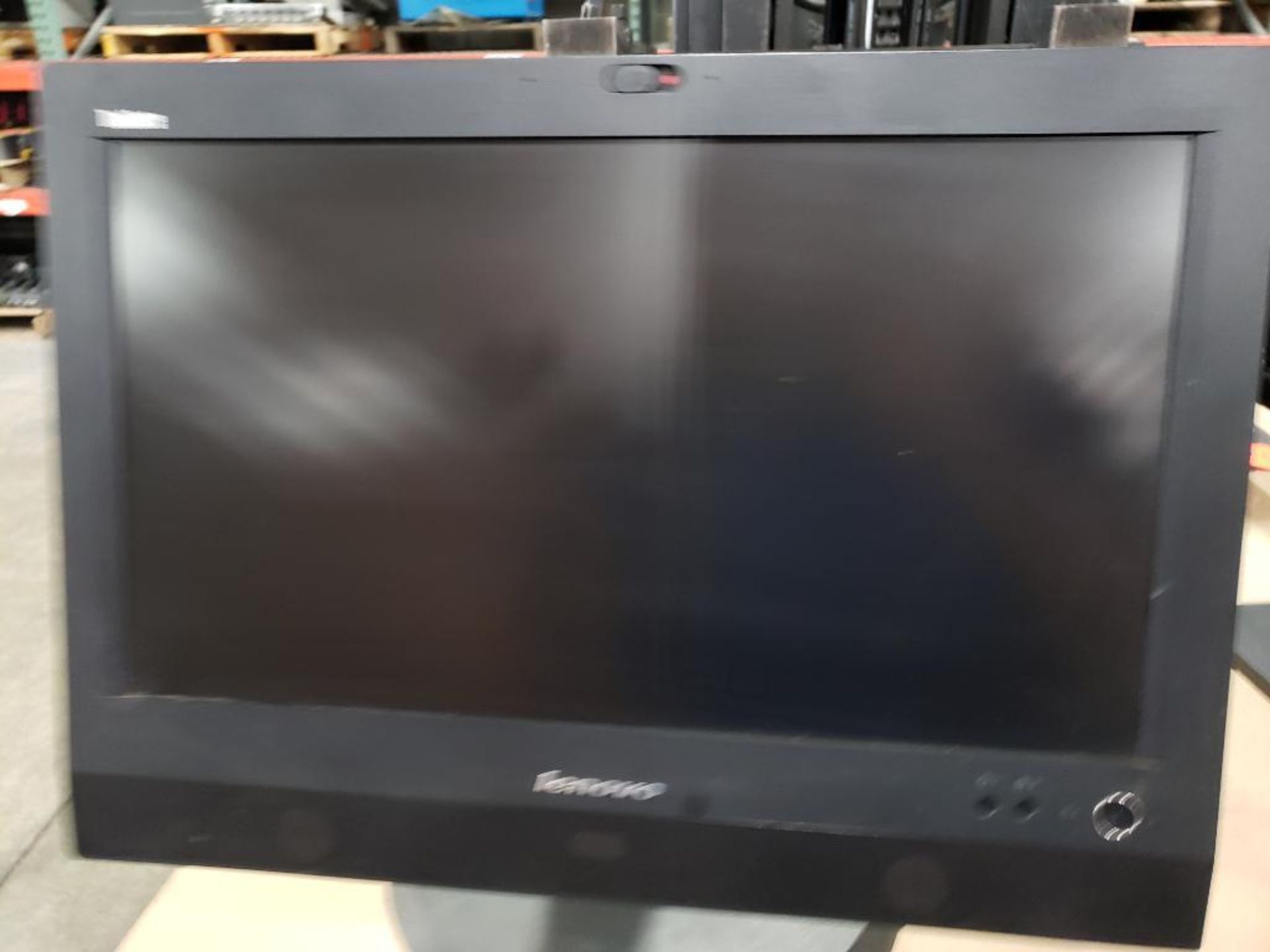 Lenovo ThinkCentre M72z All-in-One PC. Machine Type: 3548, M/N: D1U, S/N: MJ1023Y. - Image 2 of 13
