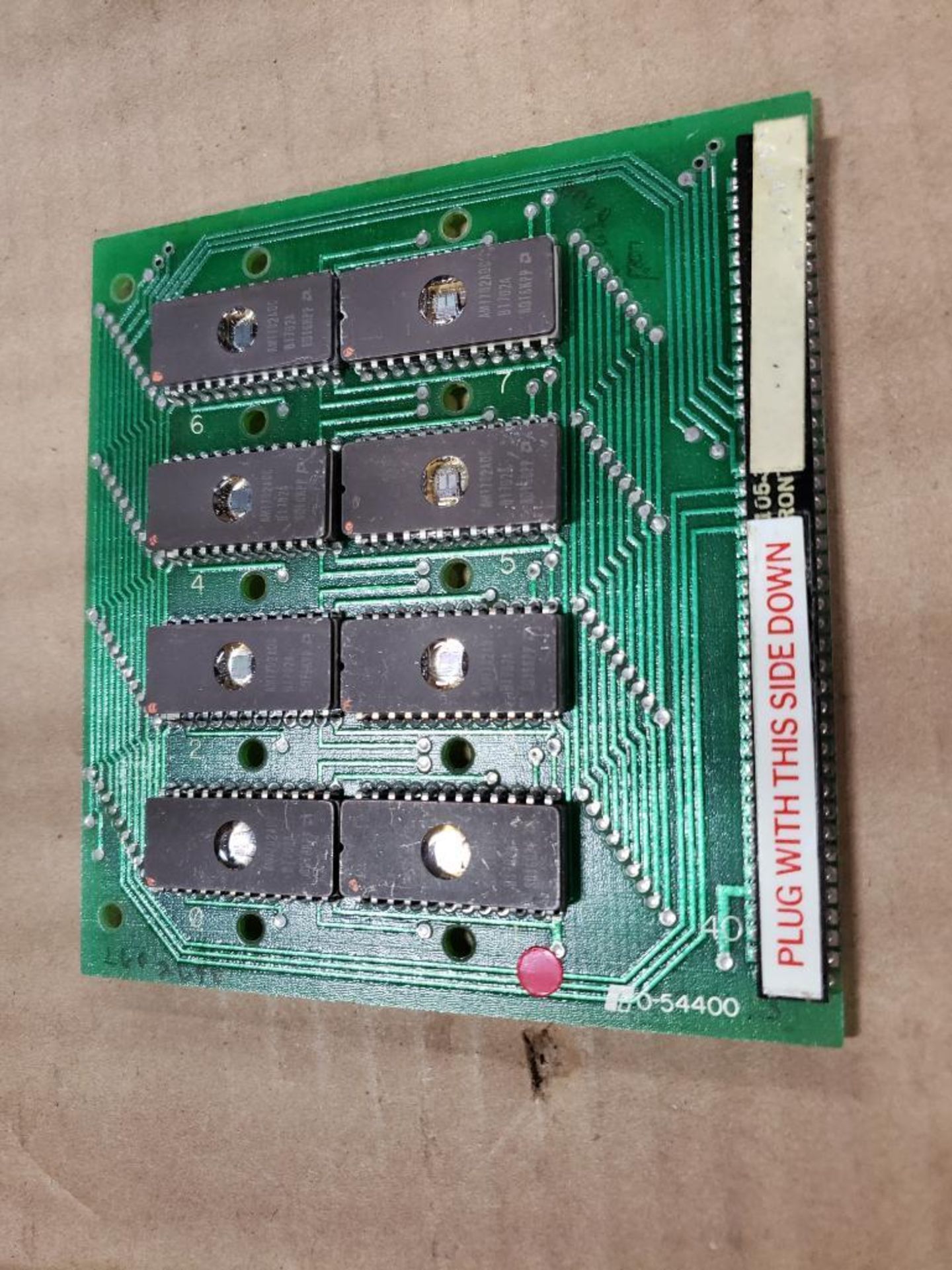 Assorted electrical control boards. - Image 11 of 16