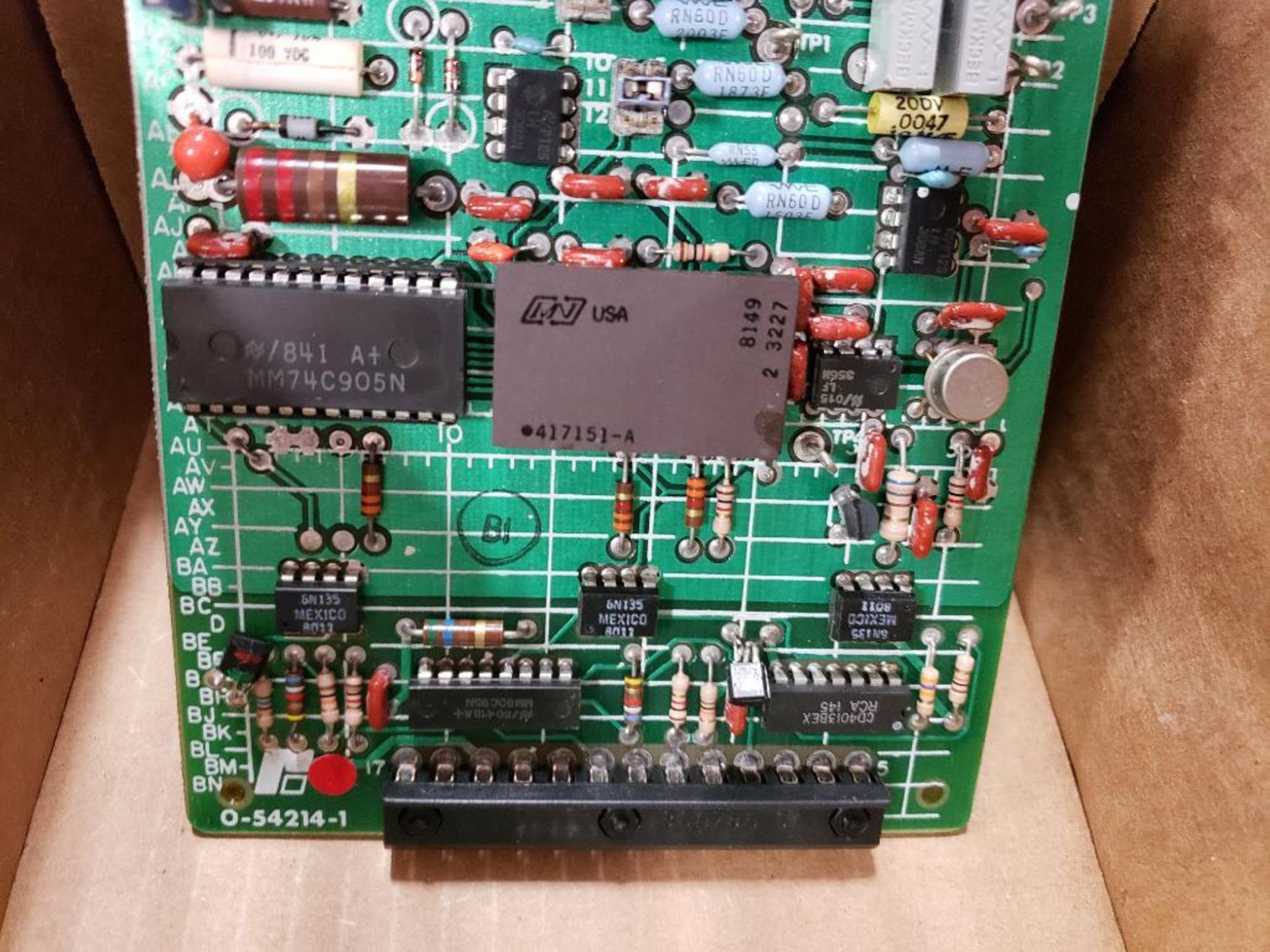 Assorted electrical control boards. - Image 7 of 10