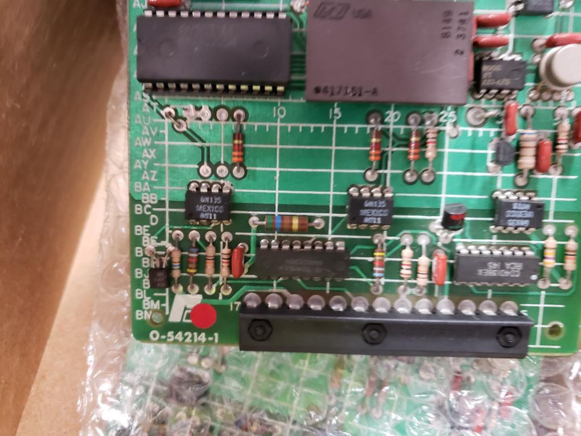 Assorted electrical control boards. - Image 3 of 10
