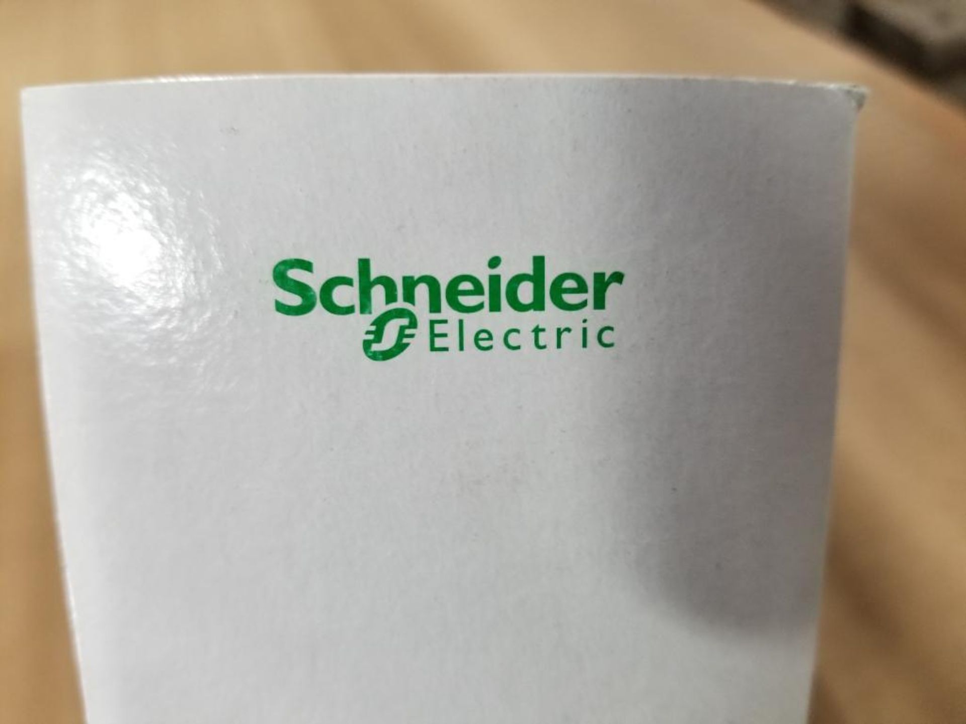 Qty 12 - Schneider Electric XALK03H7 Yellow control box. New in box. - Image 6 of 7