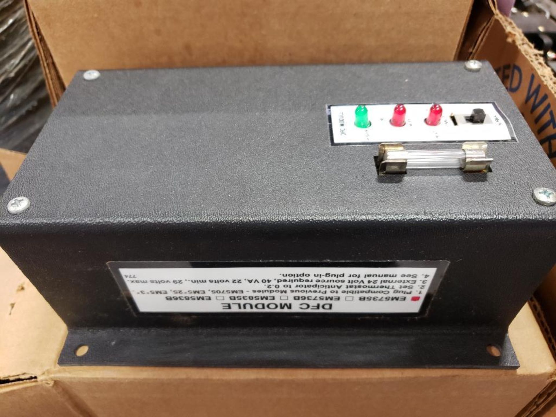 Qty 7 - DFC Module EM5735B. New in box. - Image 2 of 6