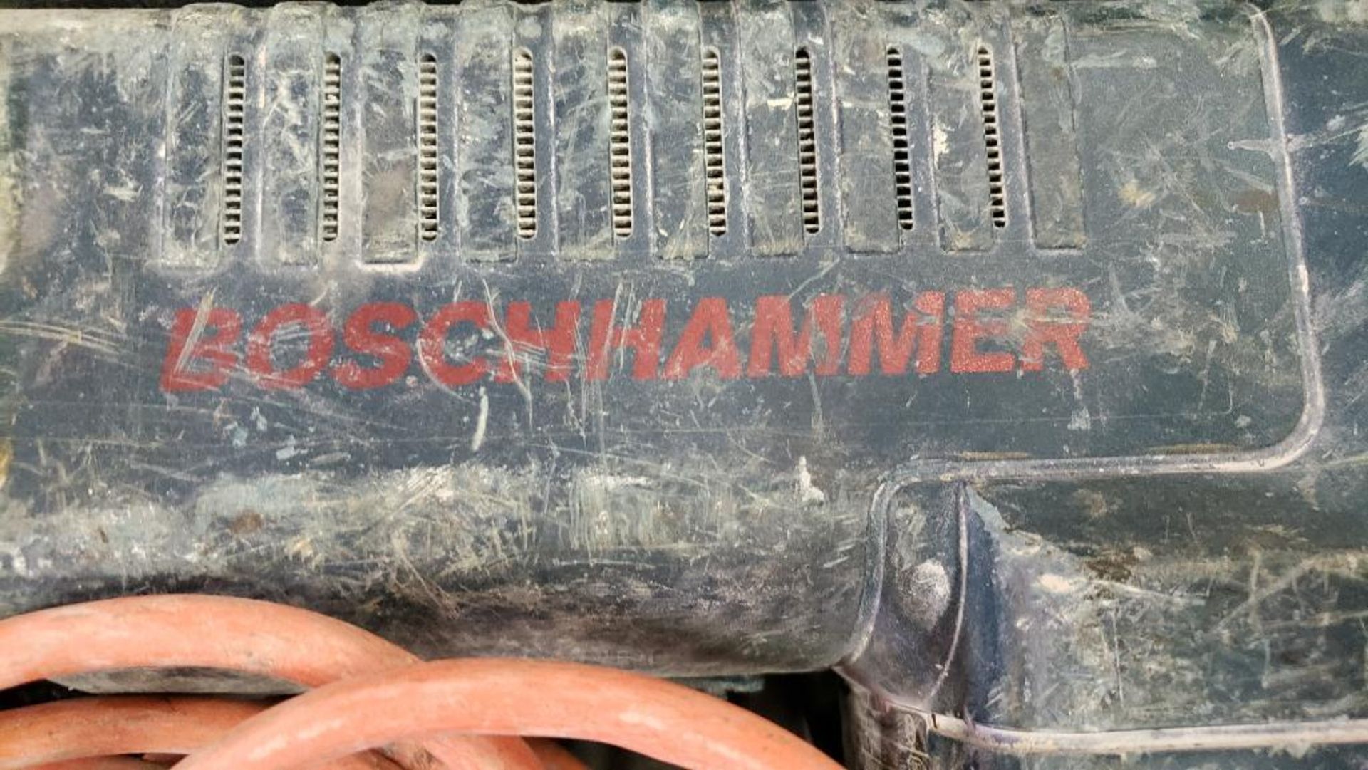 Bosch 11316EVS Boschhammer Demo hammer. - Image 7 of 8