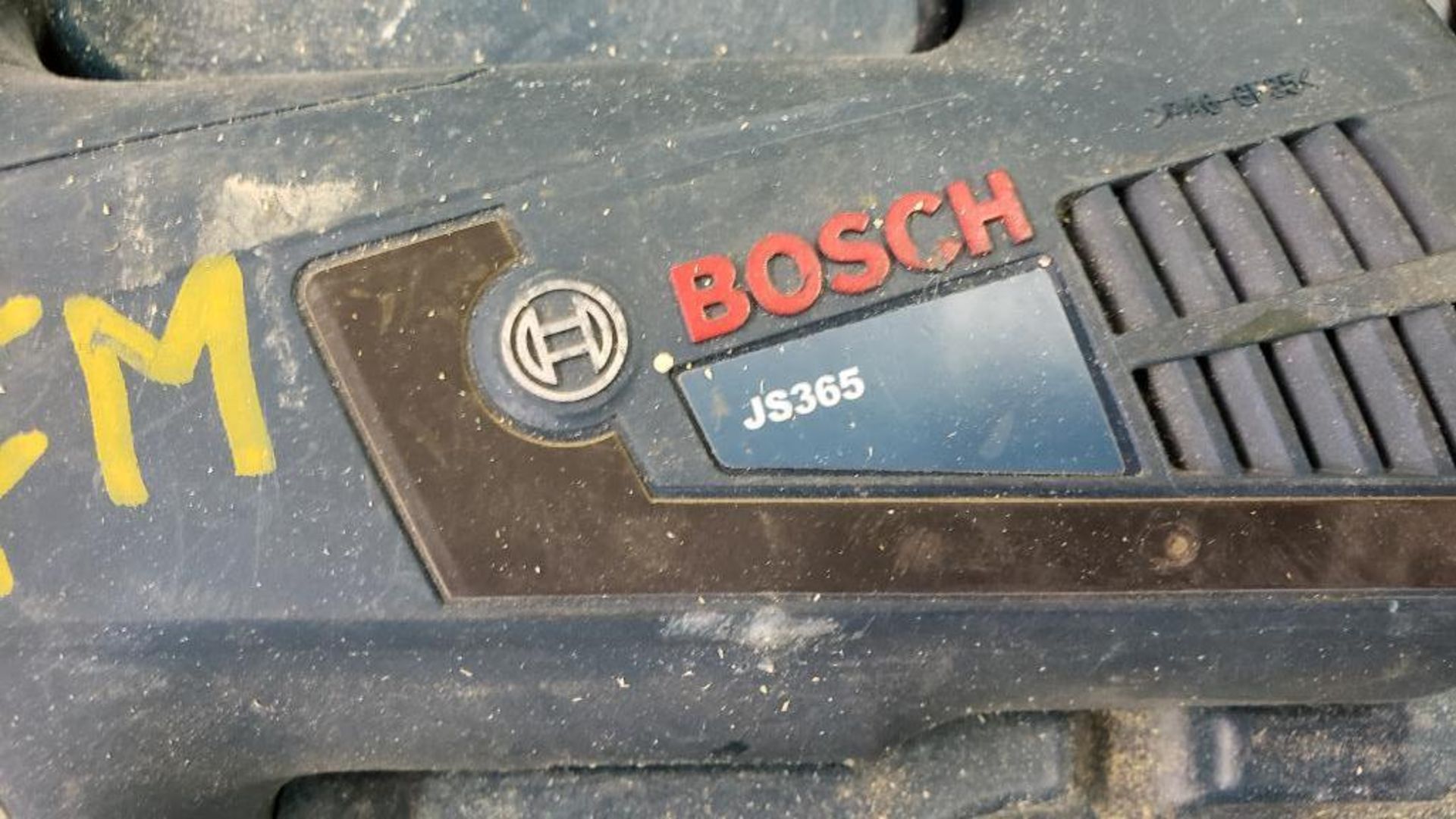 Bosch JS365 Jigsaw. - Image 3 of 4