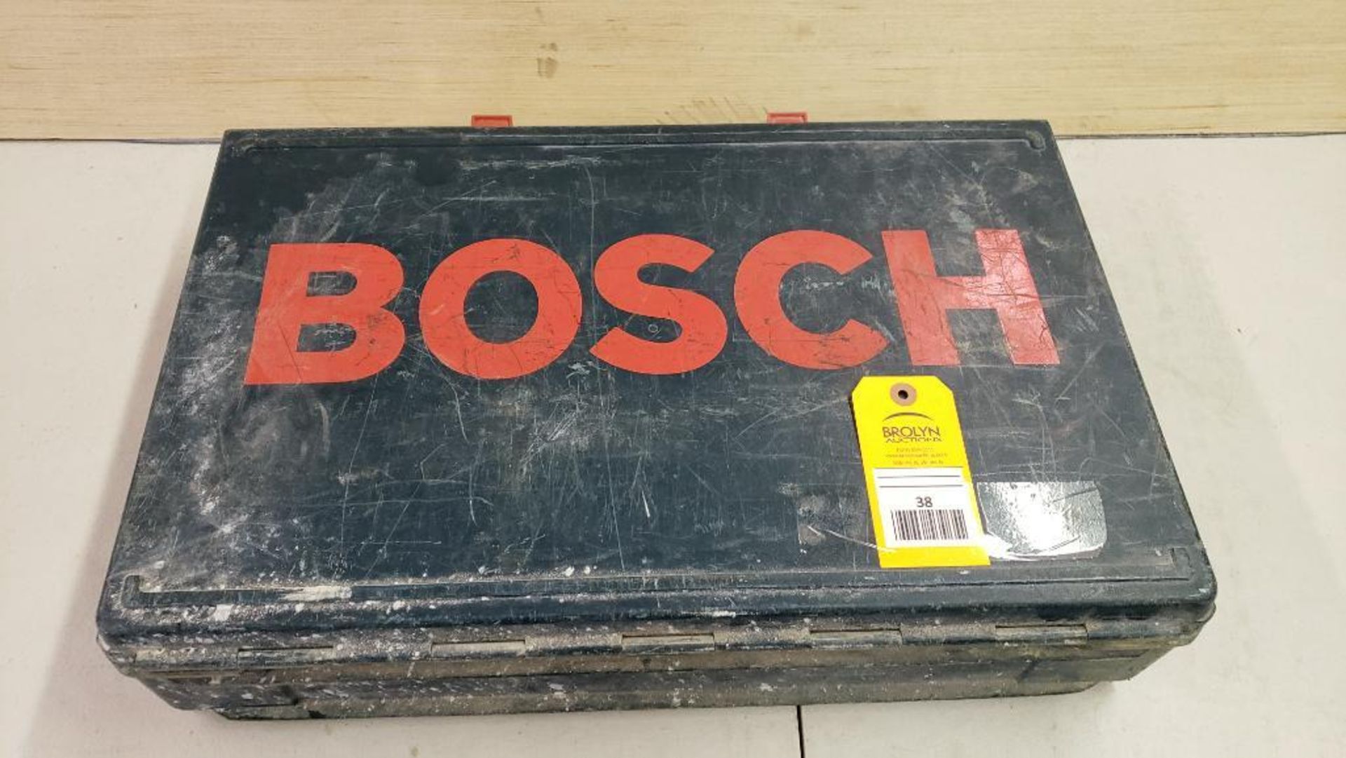 Bosch 11316EVS Boschhammer Demo hammer. - Image 2 of 8