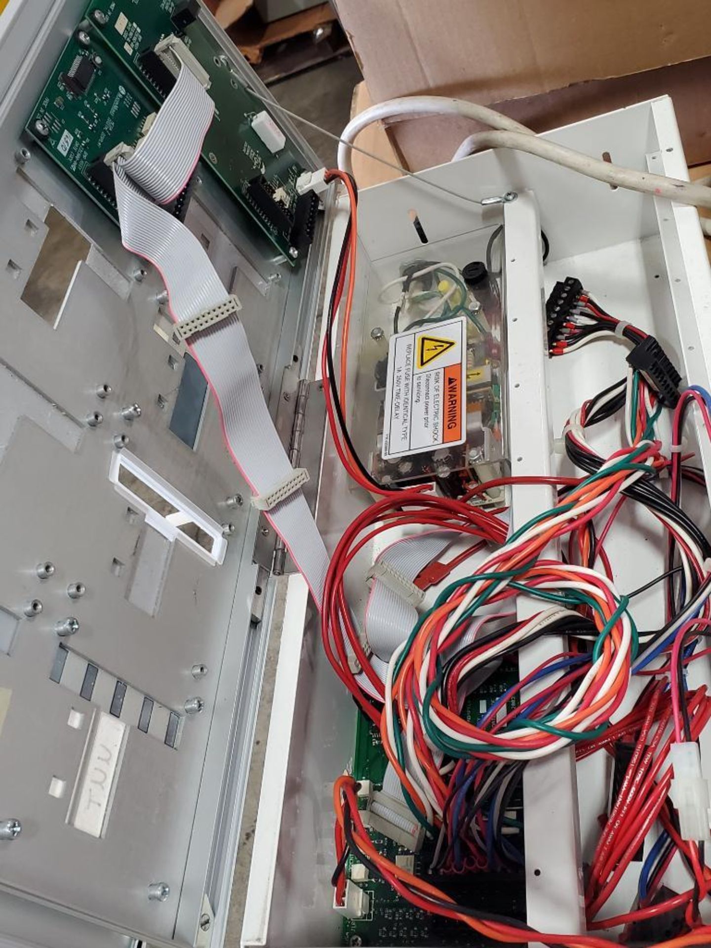 Pallet of assorted electrical and repair units. Cisco conference equipment. - Image 18 of 19