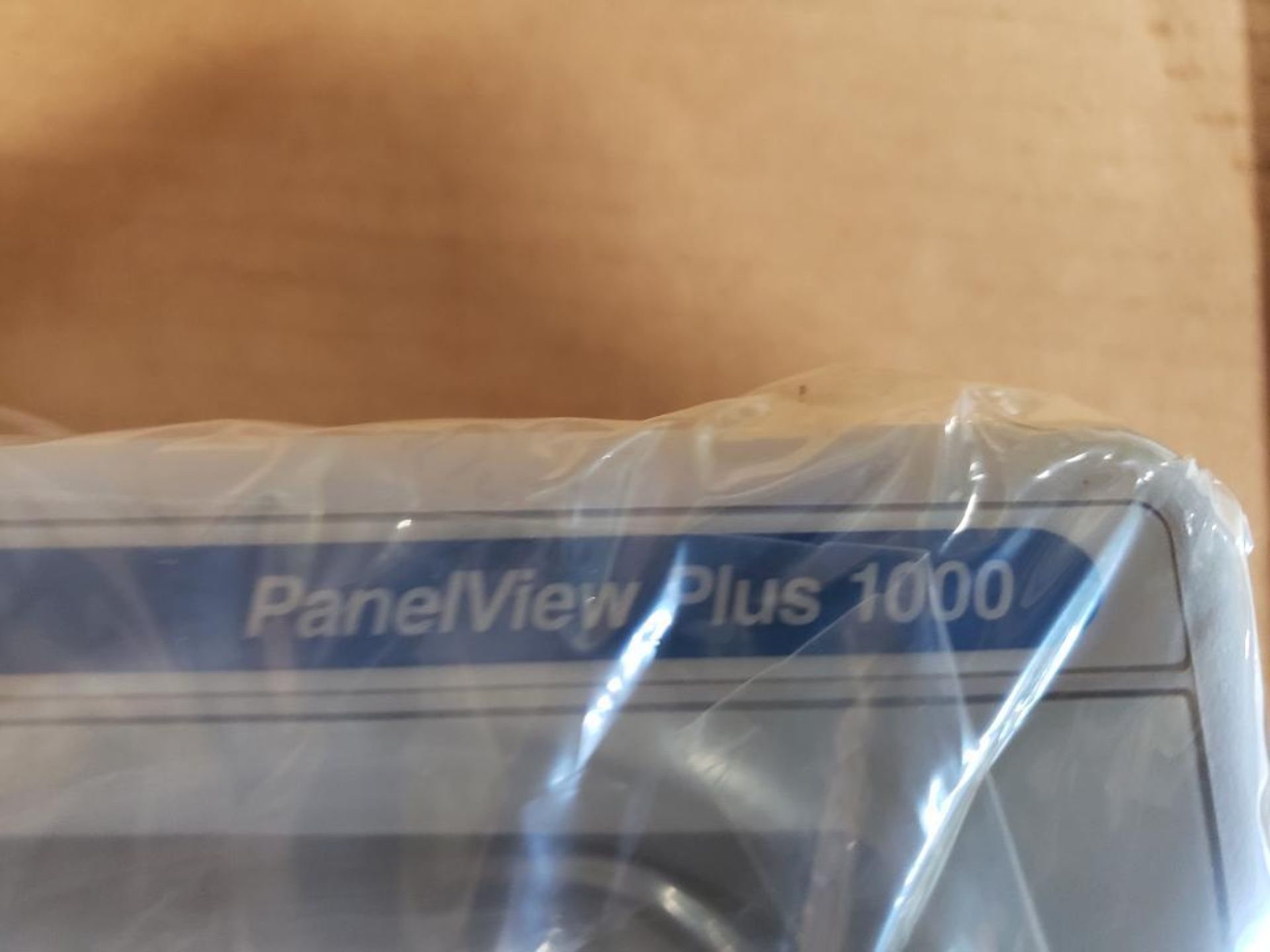 Allen Bradley PanelView Plus 1000 2711P-T10C4D8 user operator panel. - Image 6 of 10