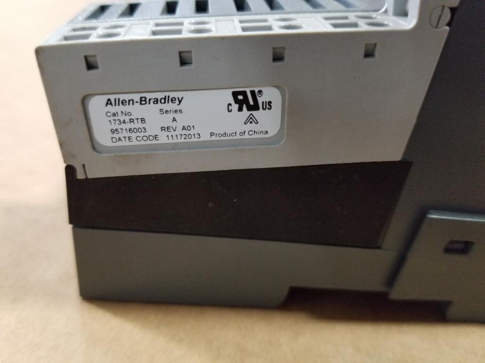 Allen Bradley Point I/O modules, Compact I/O modules. - Image 4 of 15