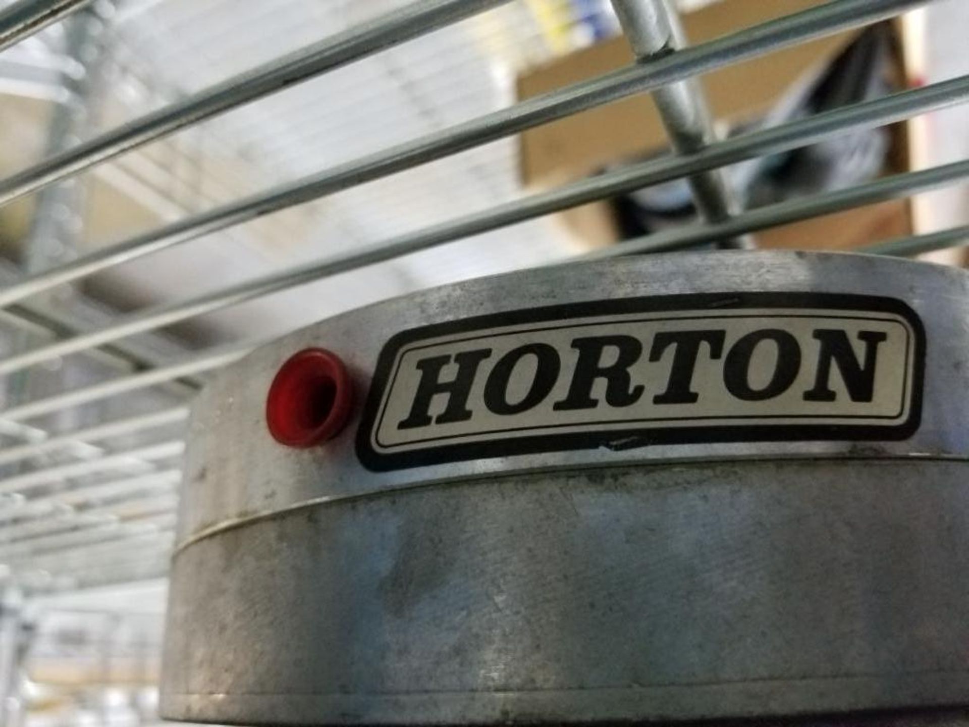 Horton Air Champ brake. - Image 5 of 5