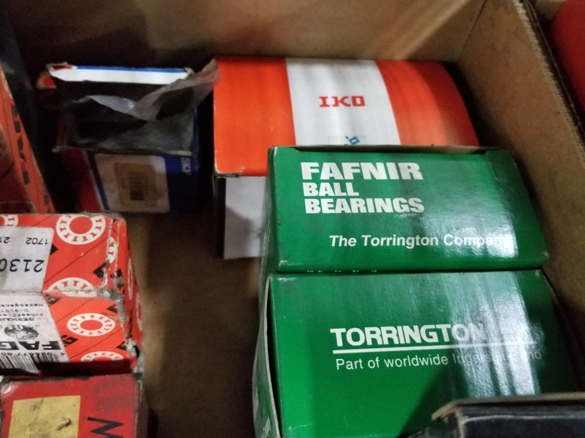 Qty 25 - Assorted bearings. New in box. - Image 2 of 4
