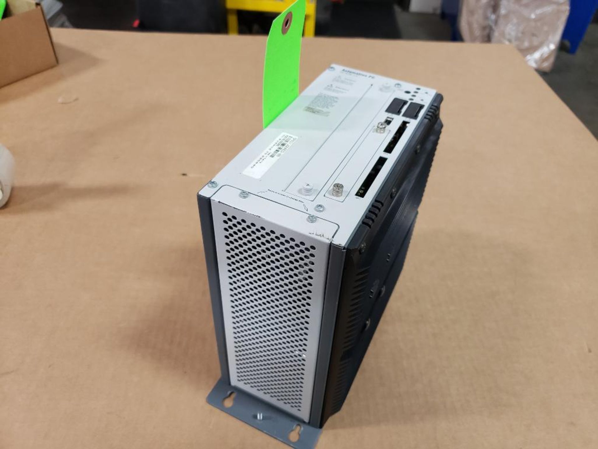 Automation PC. Model 5P81.