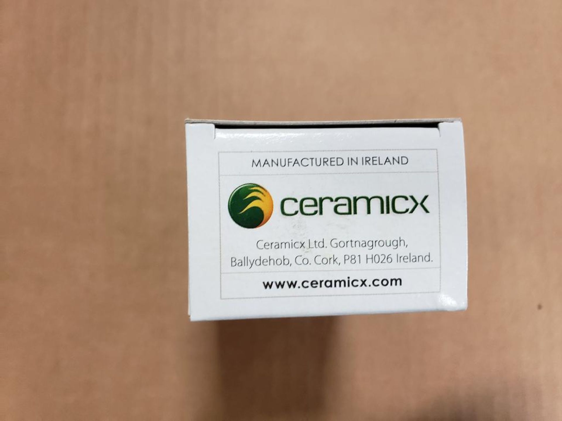 Qty 24 - Ceramicx infrared heating element. New in box. - Image 7 of 7