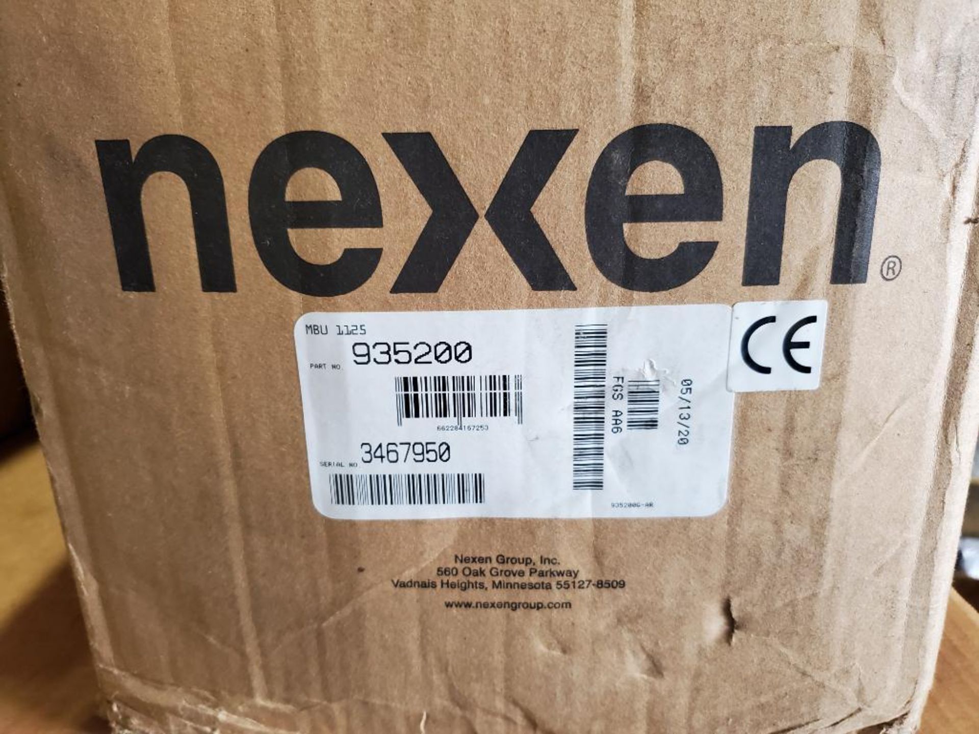 Nexen brake. Part number 935200. New in box. - Image 3 of 4