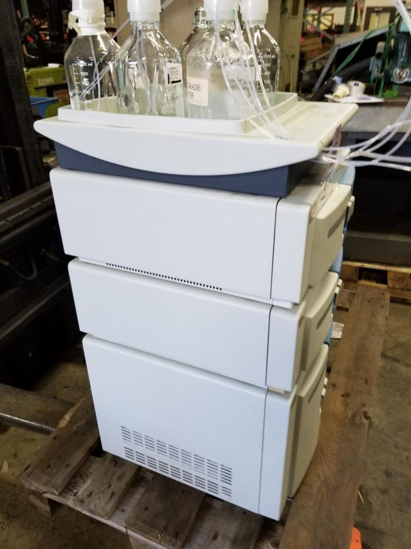 Thermo Fisher Scientific Accela HPLC spectrometer. - Image 7 of 14