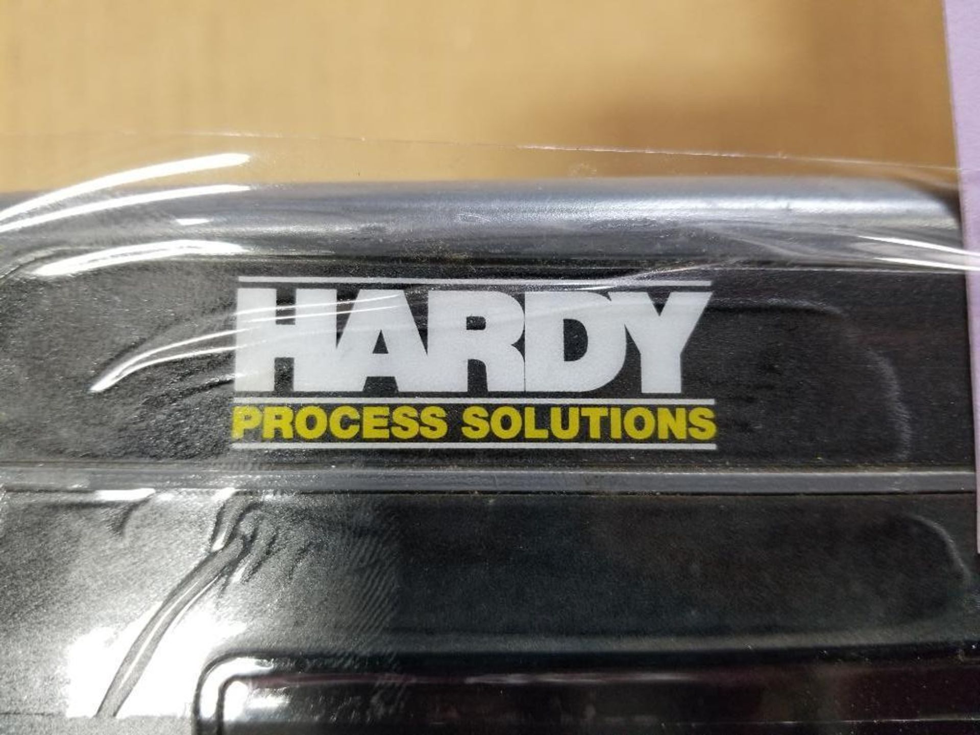 Hardy weight controller unit. Model HI-3030. - Image 2 of 7