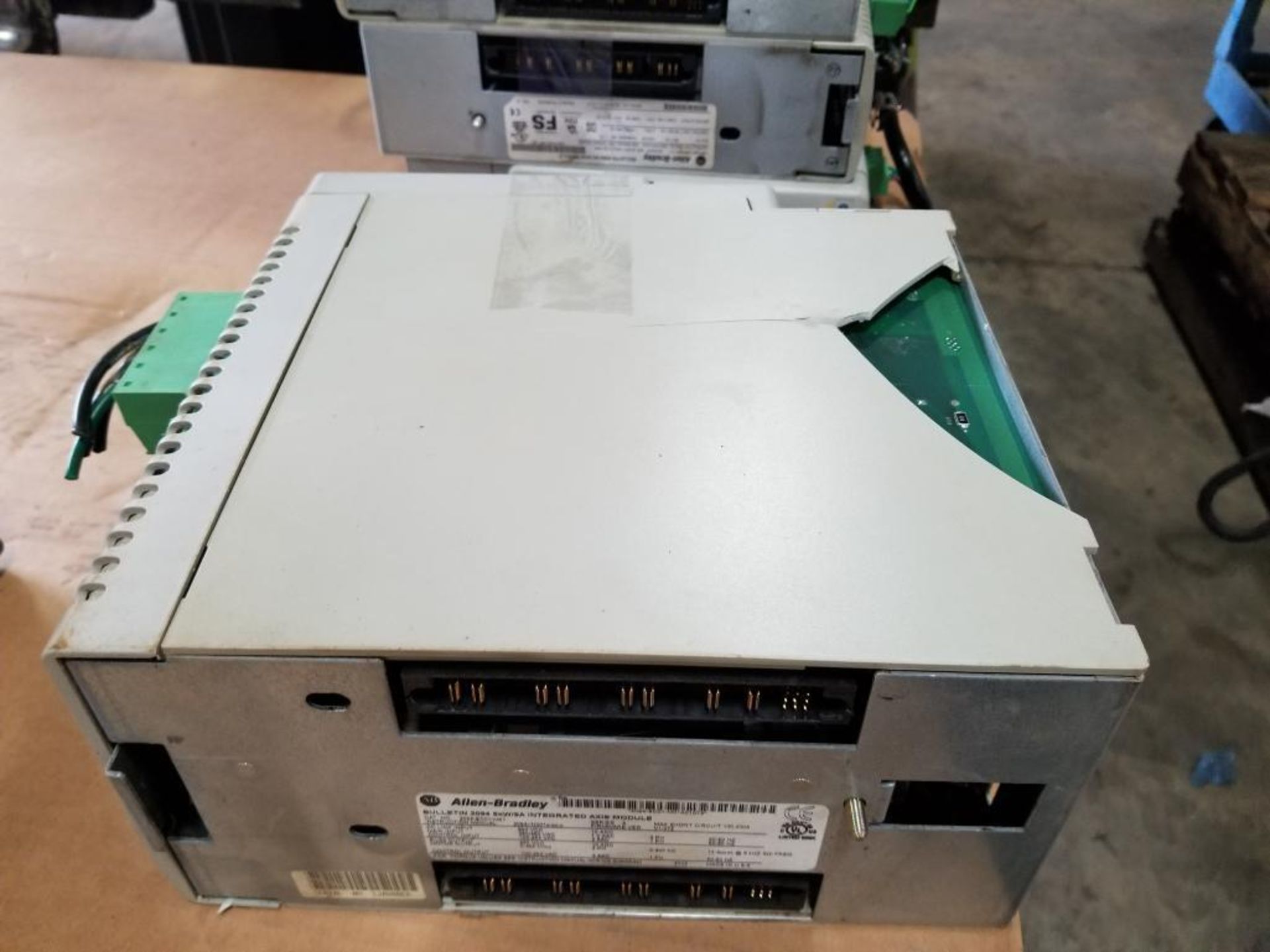 Allen Bradley Kinetix 6000 servo drive. Catalog 2094-BC01-M01. - Image 5 of 5