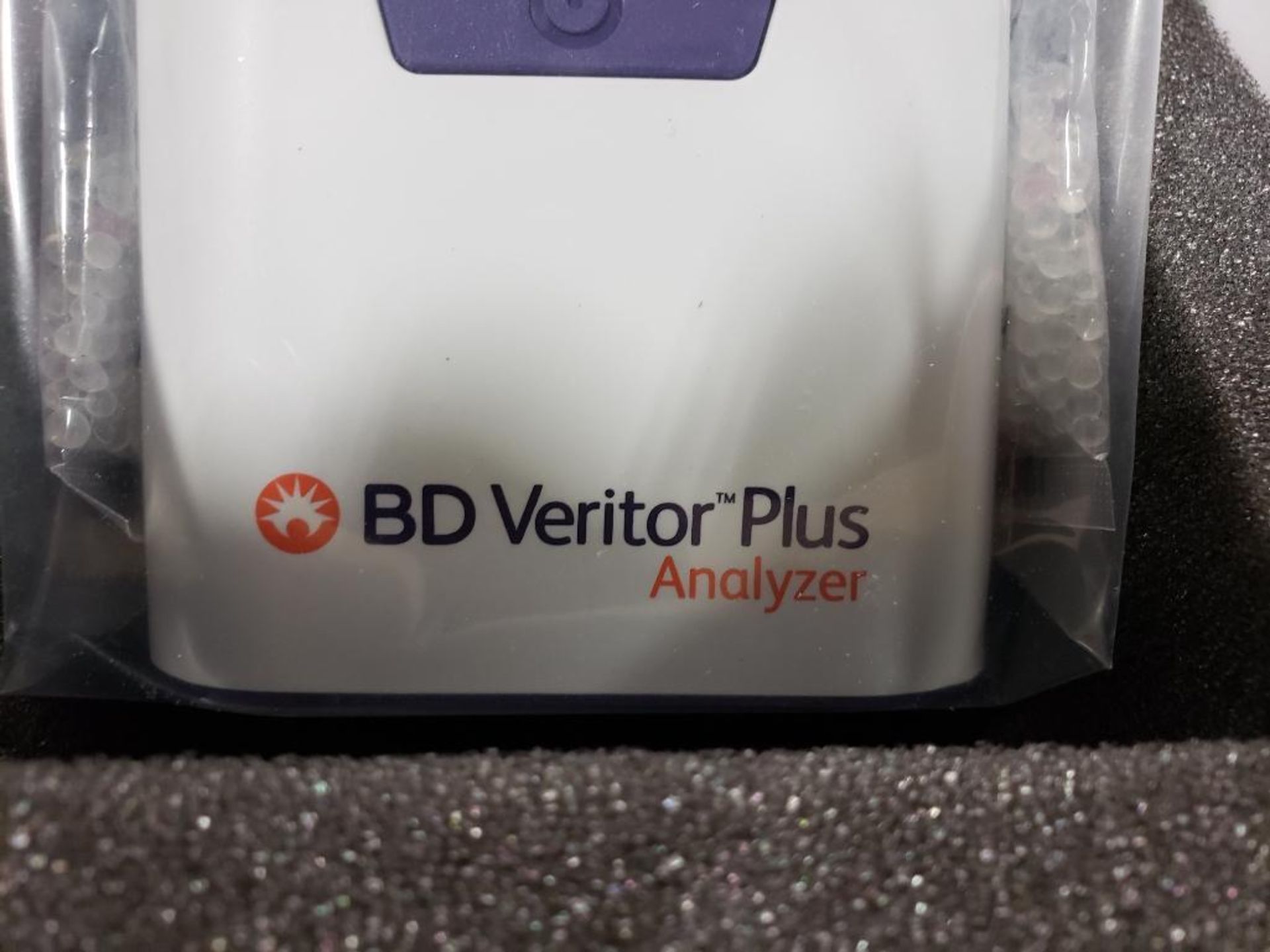 BD Veritor Plus analyzer. Appears new in box. - Image 3 of 7