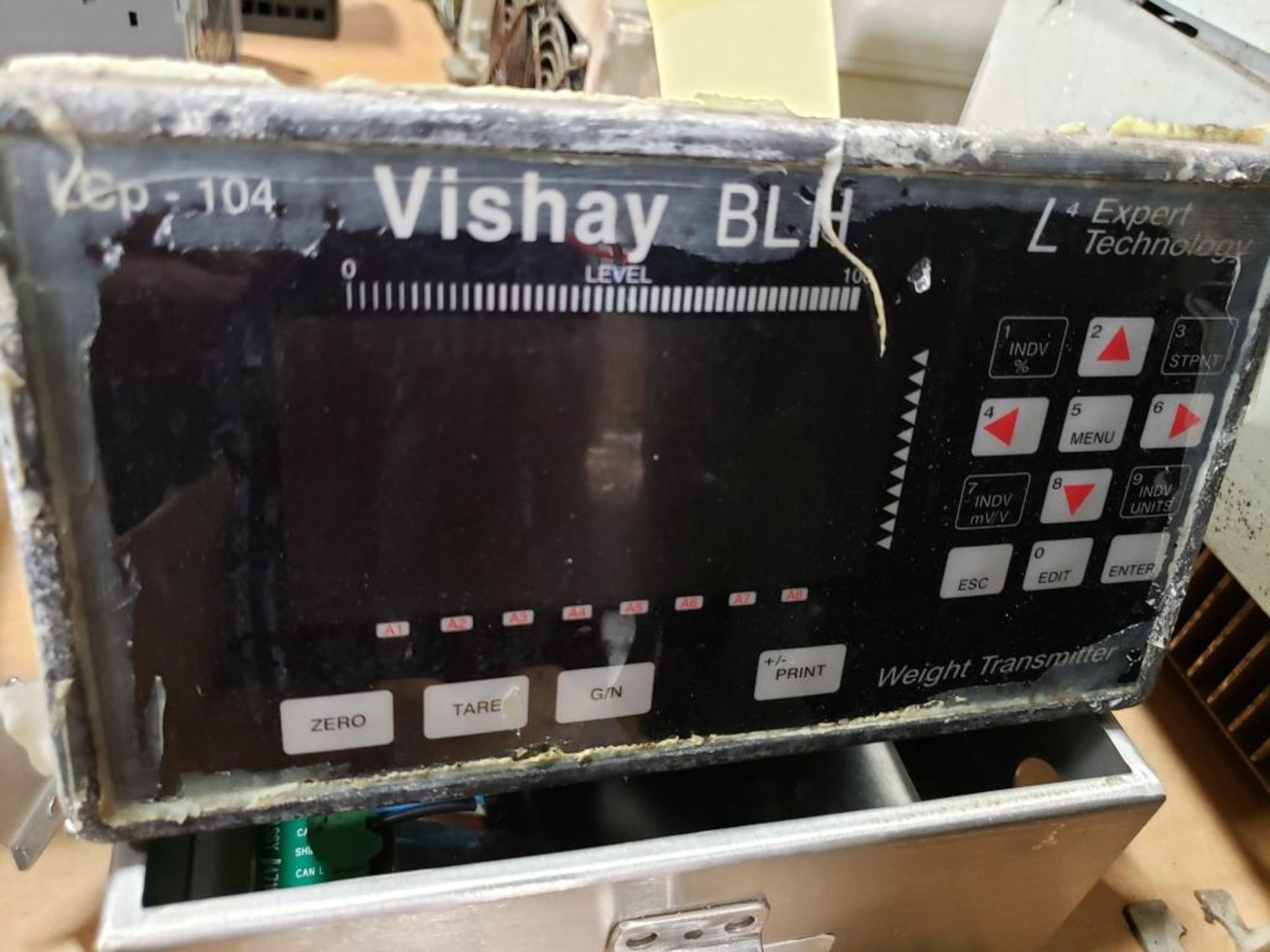 Expert Technology Vishay BLH. LCp-104. - Image 2 of 5