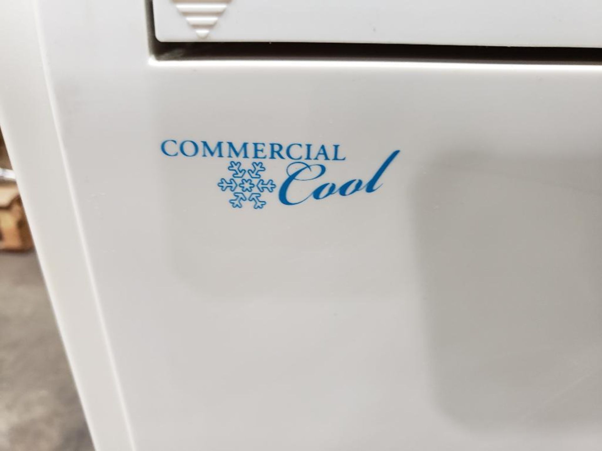 Commercial Cool room air conditioner CPRB08XCX-LW. 115VAC, 8000BTU. - Image 2 of 9