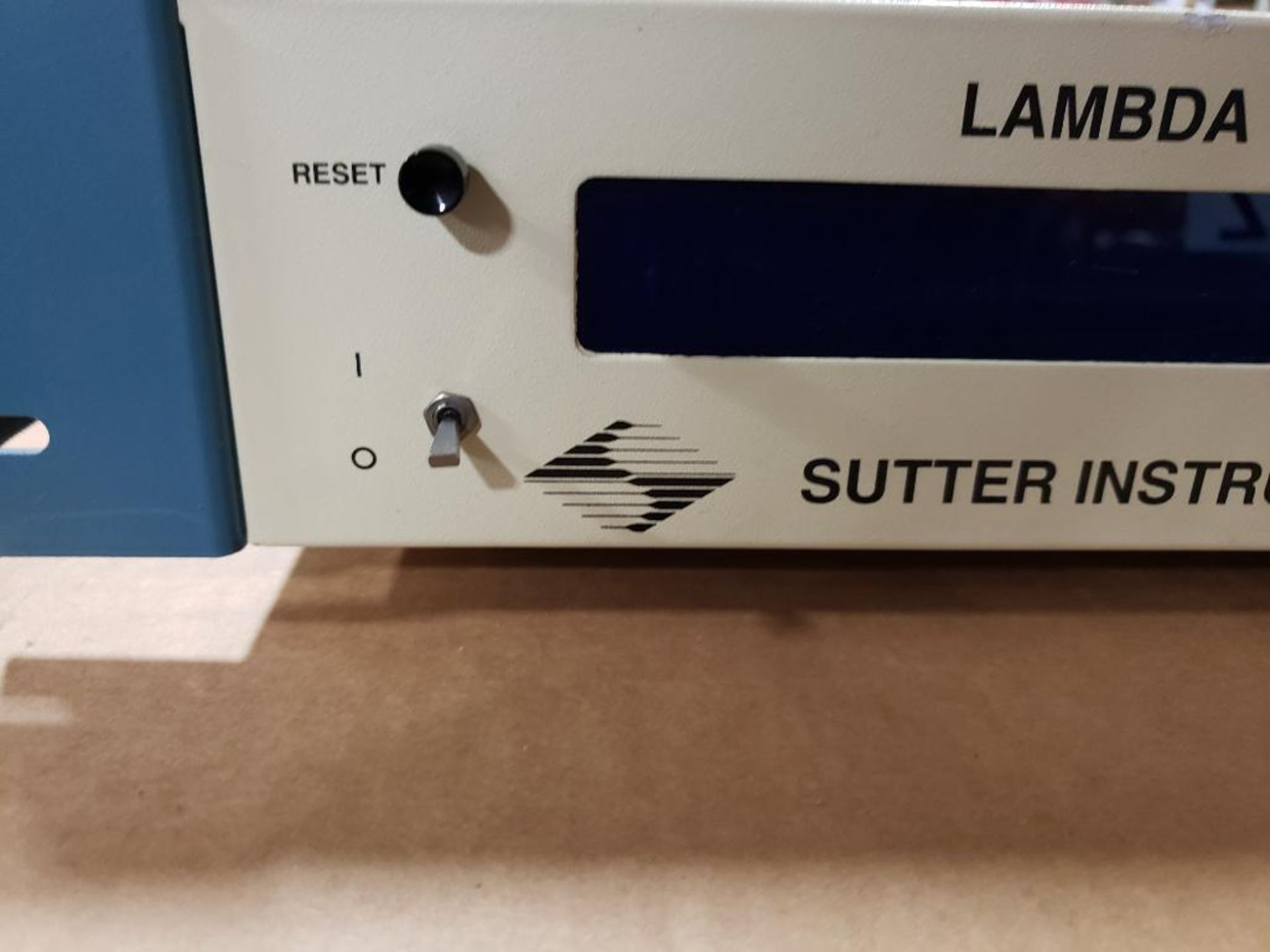 Sutter Instrument Co. Lambda 10-2 optical filter changer. - Image 3 of 8