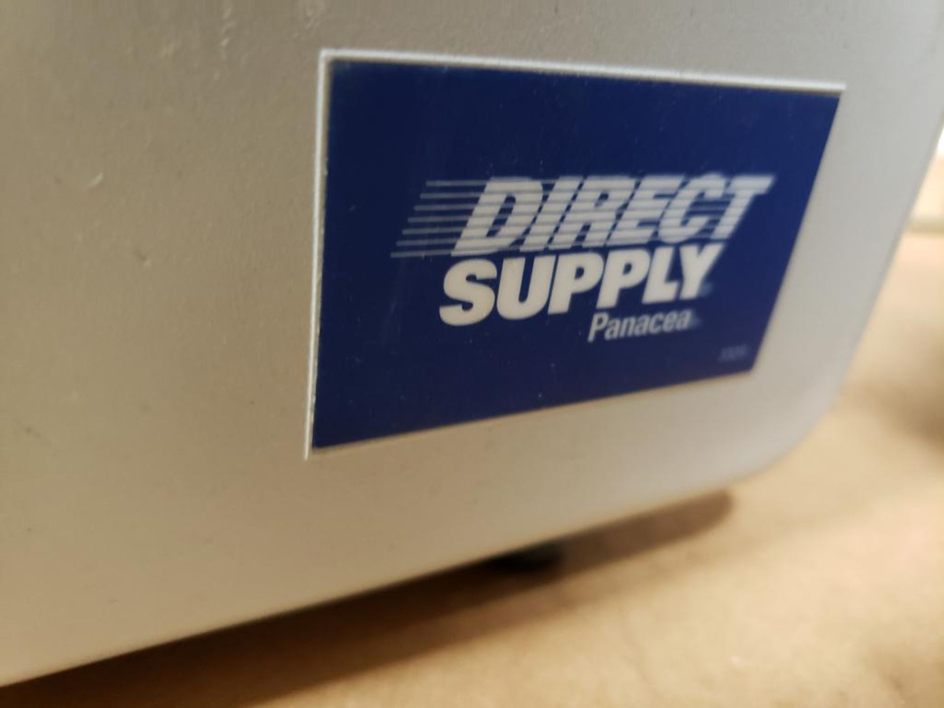 Direct Supply Panacea air max AP mattress controller. Sapphire 61350004-1100. - Image 2 of 9