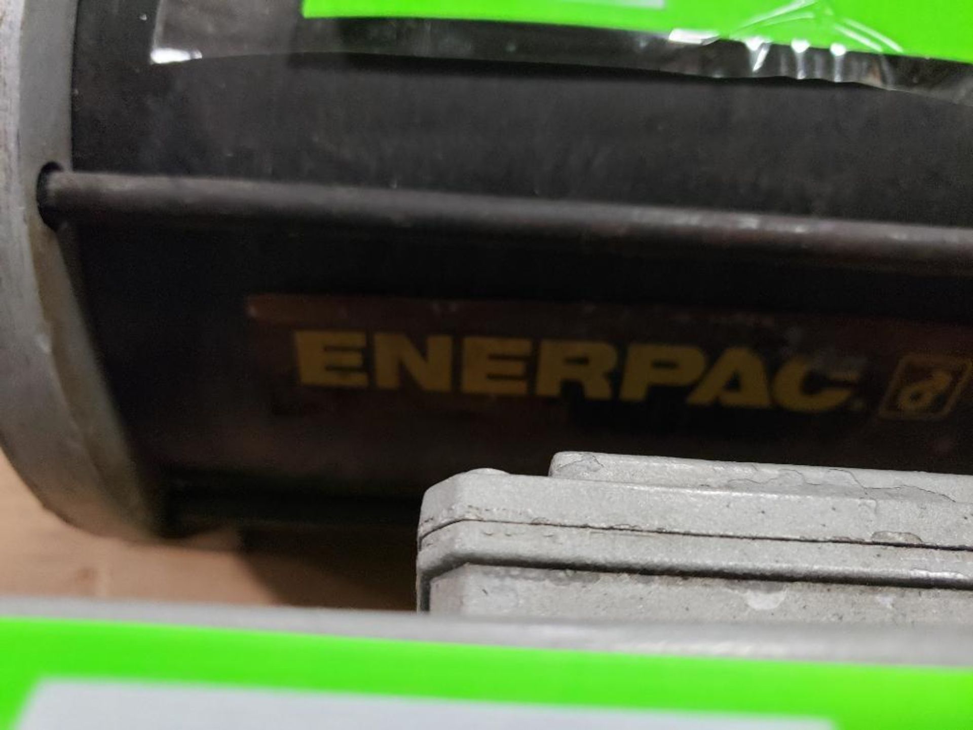 Enerpac HPI50B air pressure booster pump. - Image 3 of 7