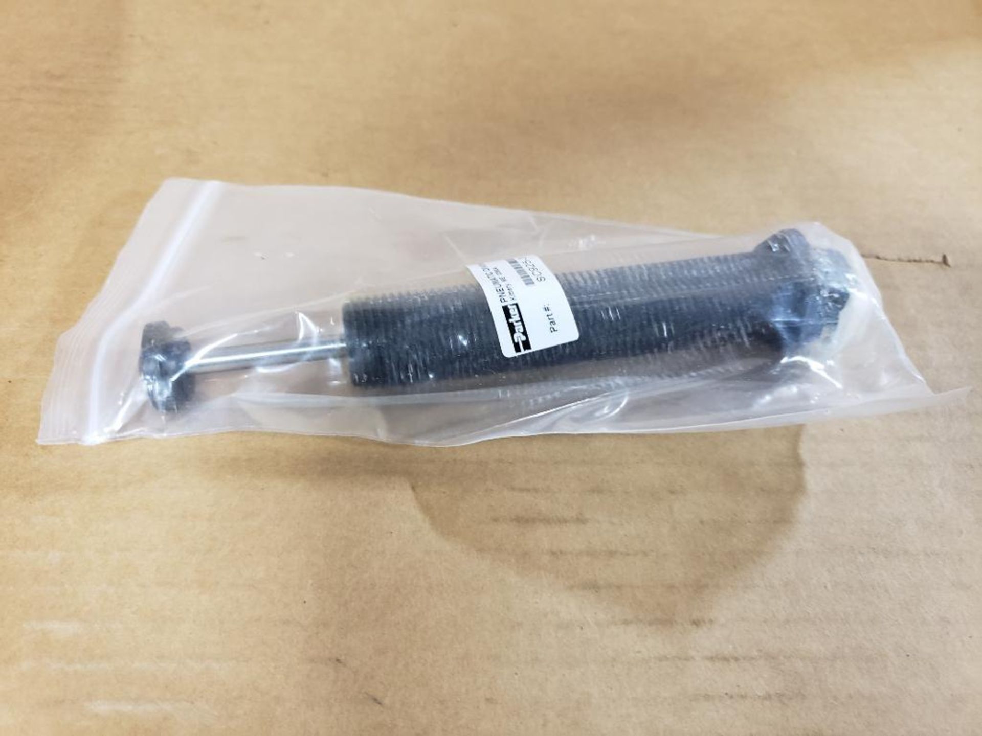 Assorted Parker pneumatics shock absorber. New in package. - Image 4 of 7