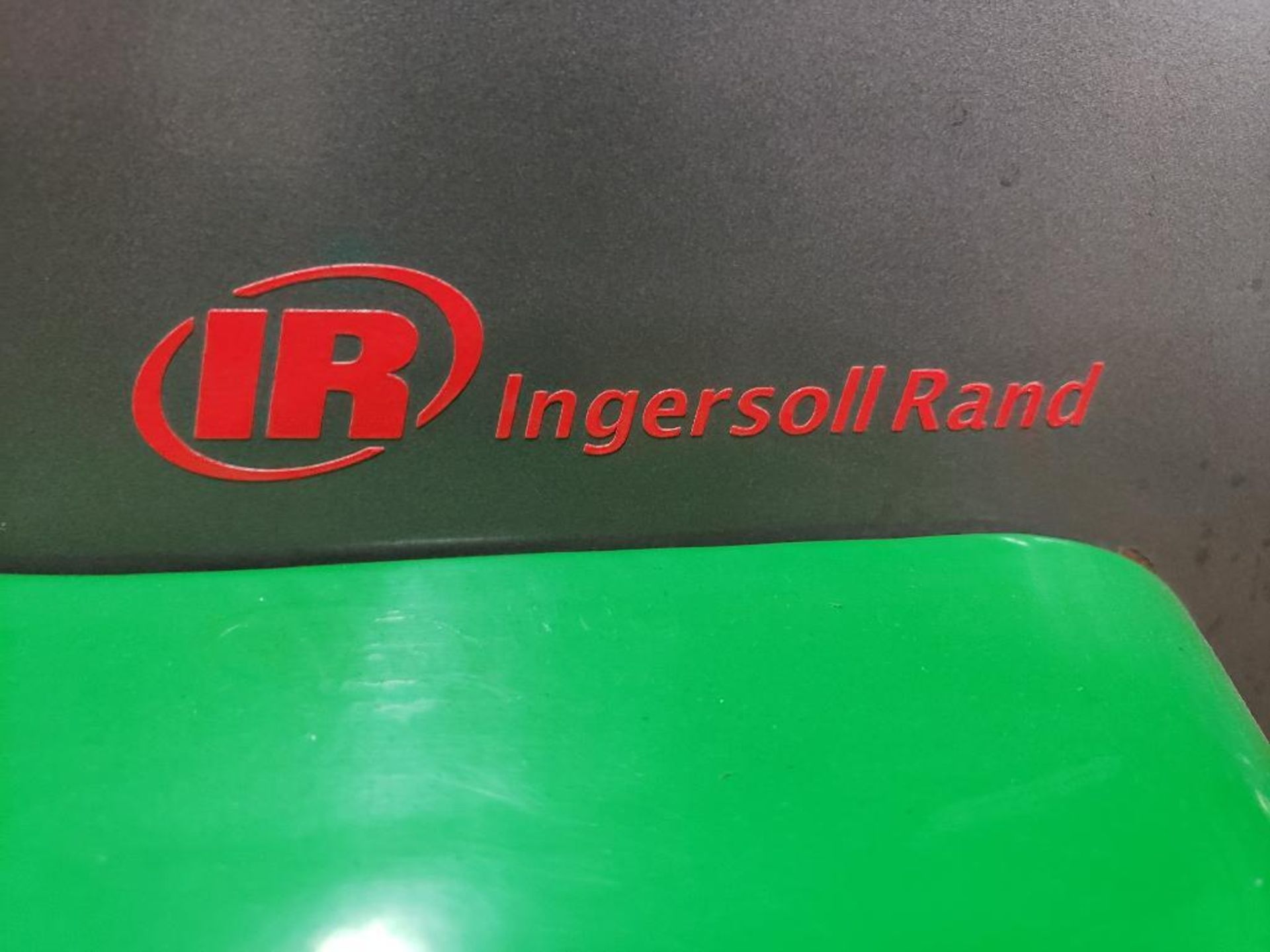 Ingersoll Rand nitrogen generator. Model N20406-PG. 175psig max. - Image 8 of 9