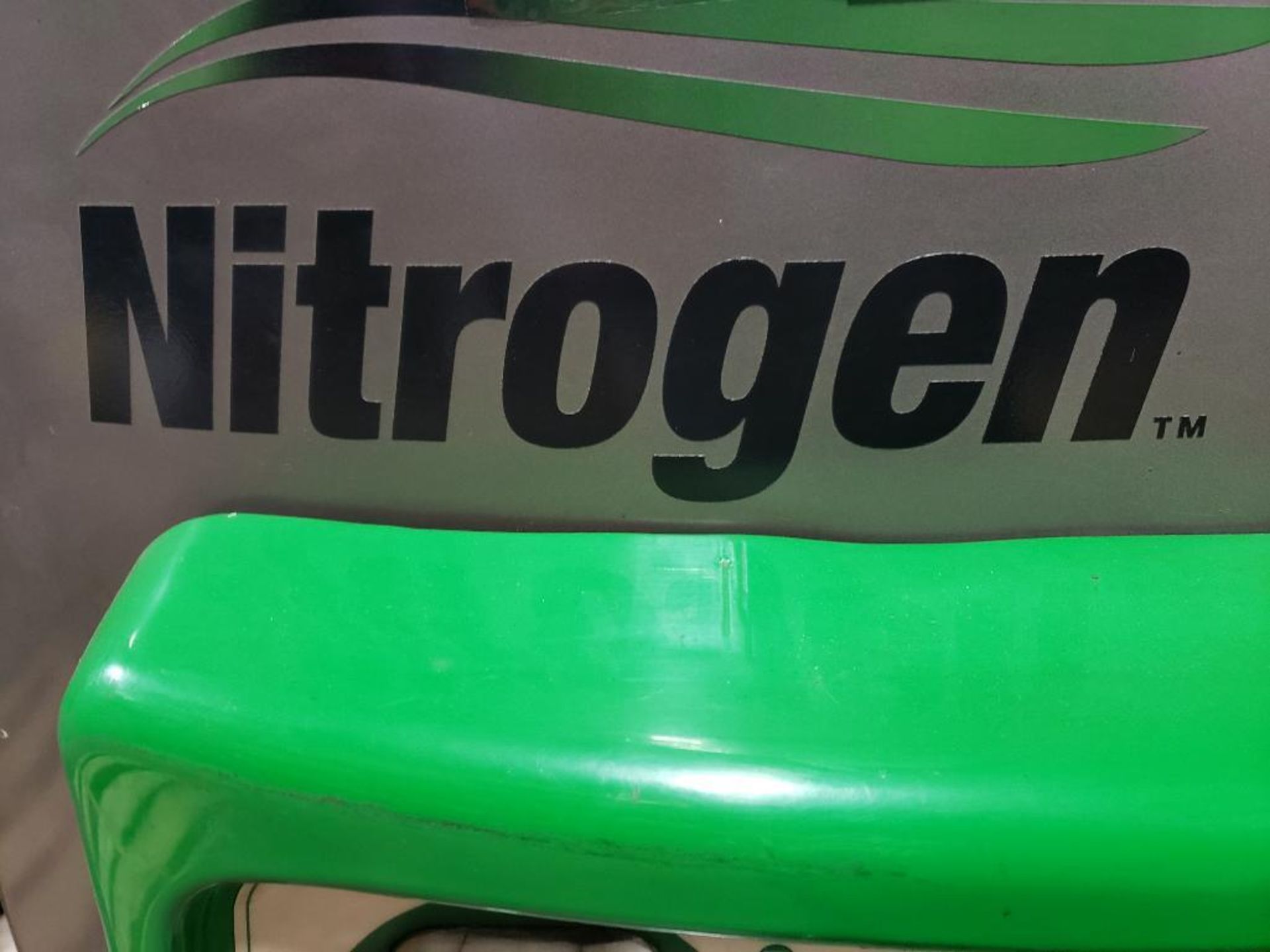 Ingersoll Rand nitrogen generator. Model N20406-PG. 175psig max. - Image 7 of 9
