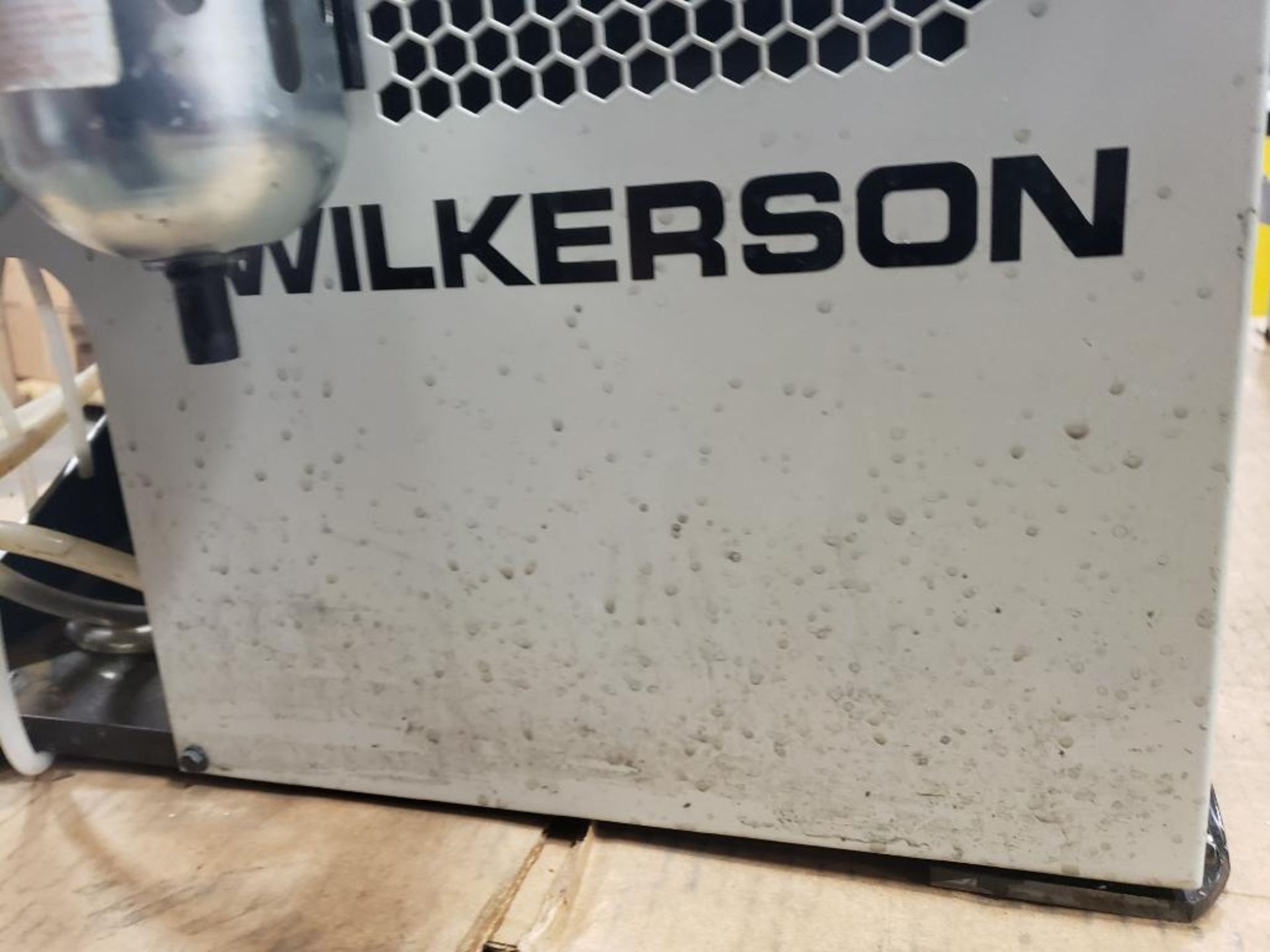 Wilkerson WDRD10-115160 refrigeration air dryer. - Image 3 of 5