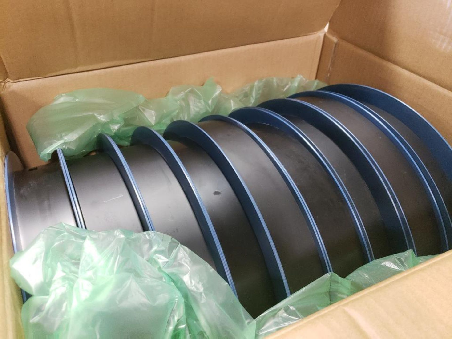 Qty 9000 - TE Connectivity part number 2213629-3. (4 bulk boxes of 9 reels)