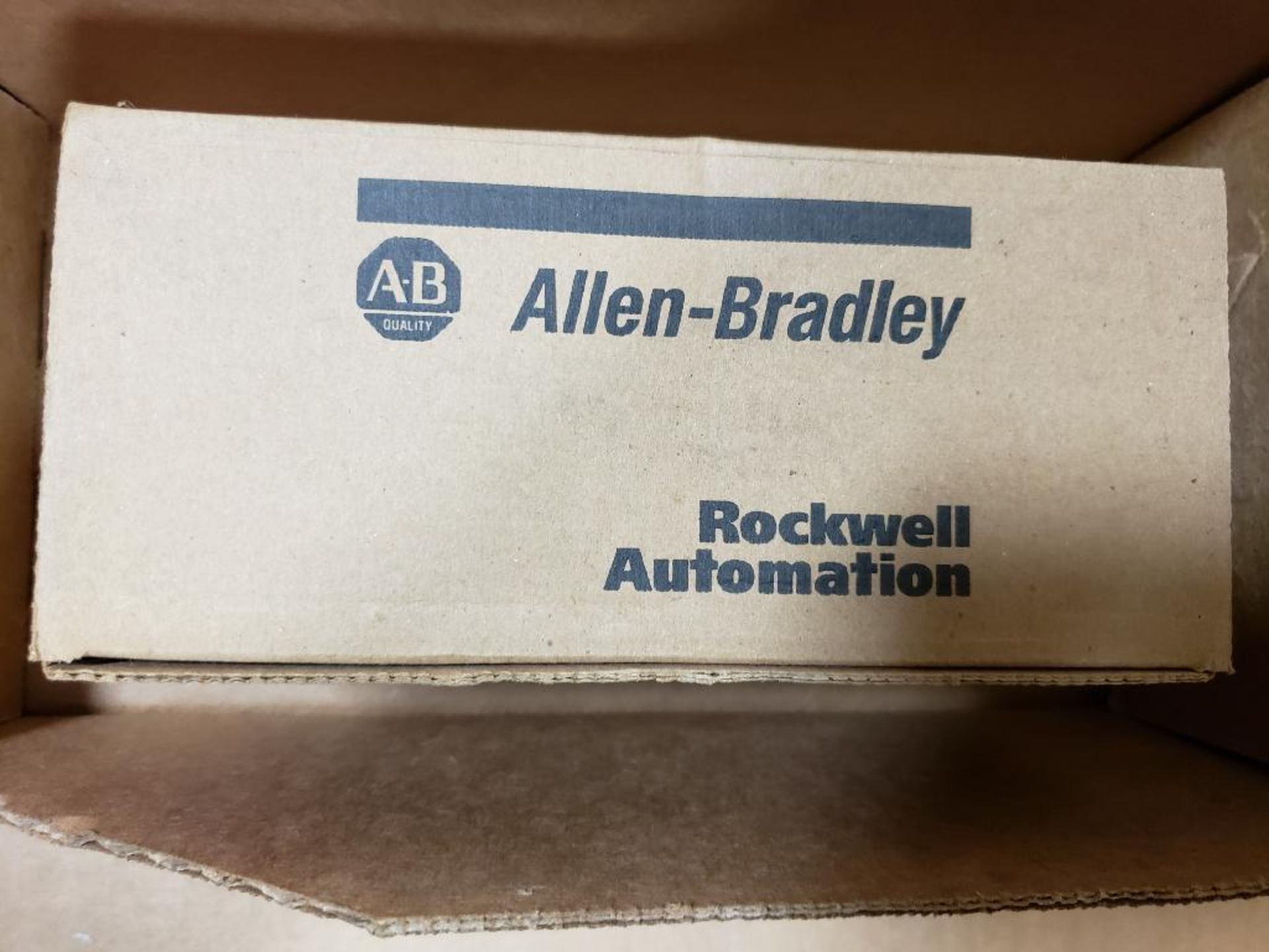 Allen Bradley 836T-T251J pressure control. New in box. - Image 2 of 5