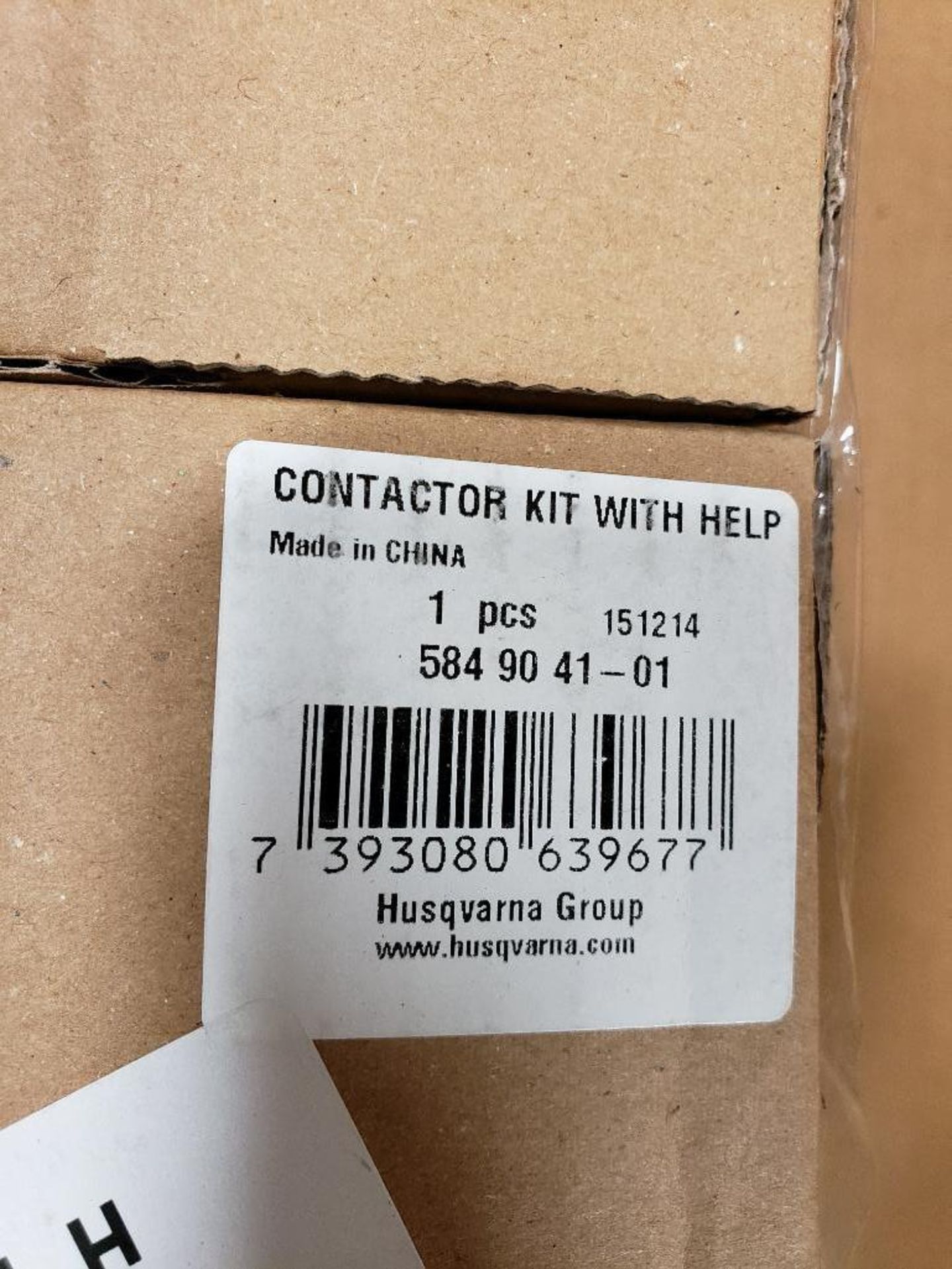 Qty 4 - ABB AF38-30-00-13 Contactor. New in box. - Image 3 of 5