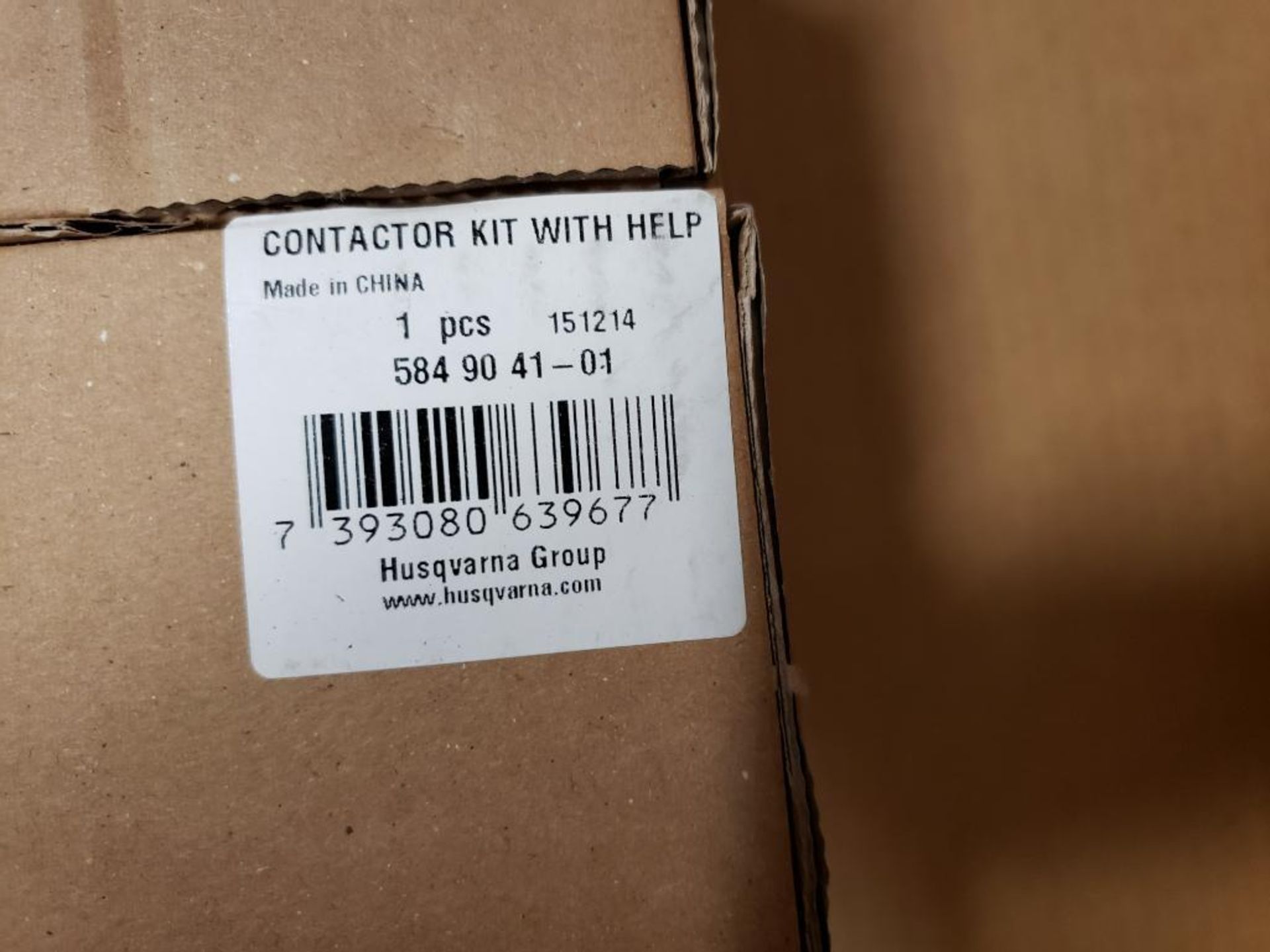 Qty 4 - ABB AF38-30-00-13 Contactor. New in box. - Image 3 of 6