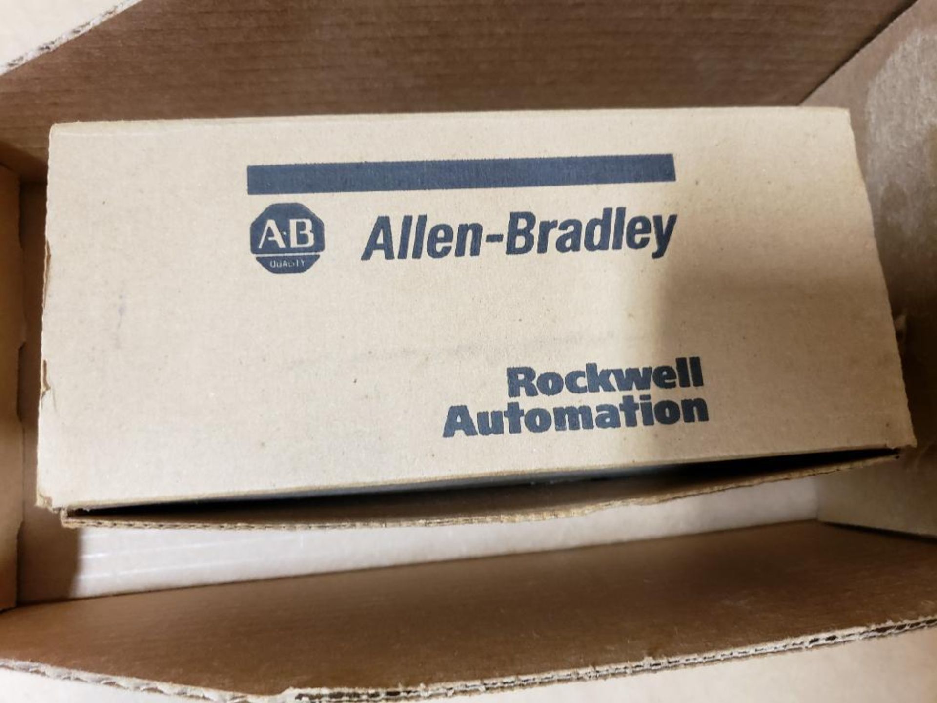 Allen Bradley 836T-T251J pressure control. New in box. - Image 2 of 6