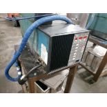 Nordson hot melt glue machine. Model Vista 3700. Part 3700V-1EBV2D/A.