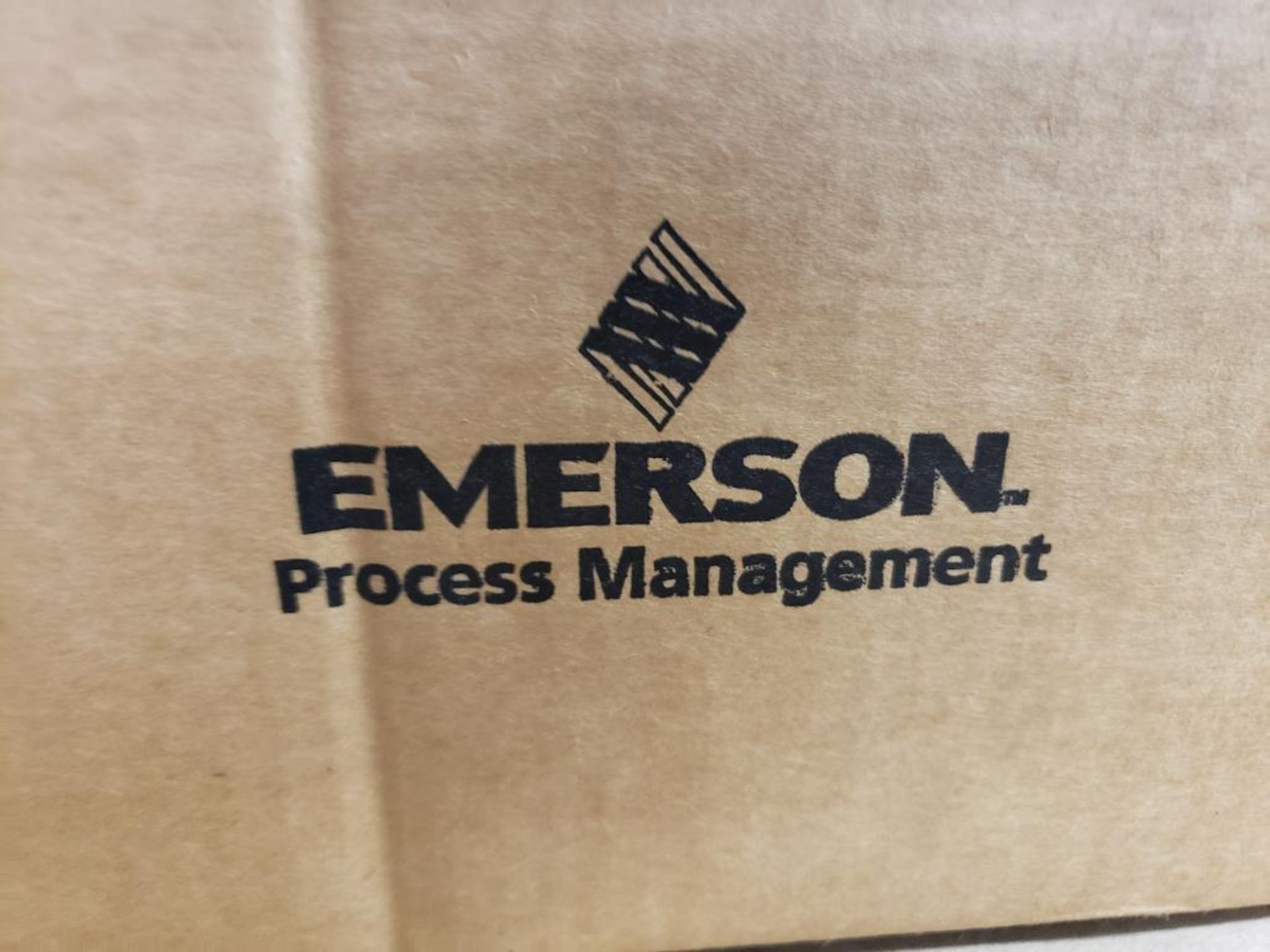 Emerson Bristol chart reader. 410887B02. New in box. - Image 3 of 5