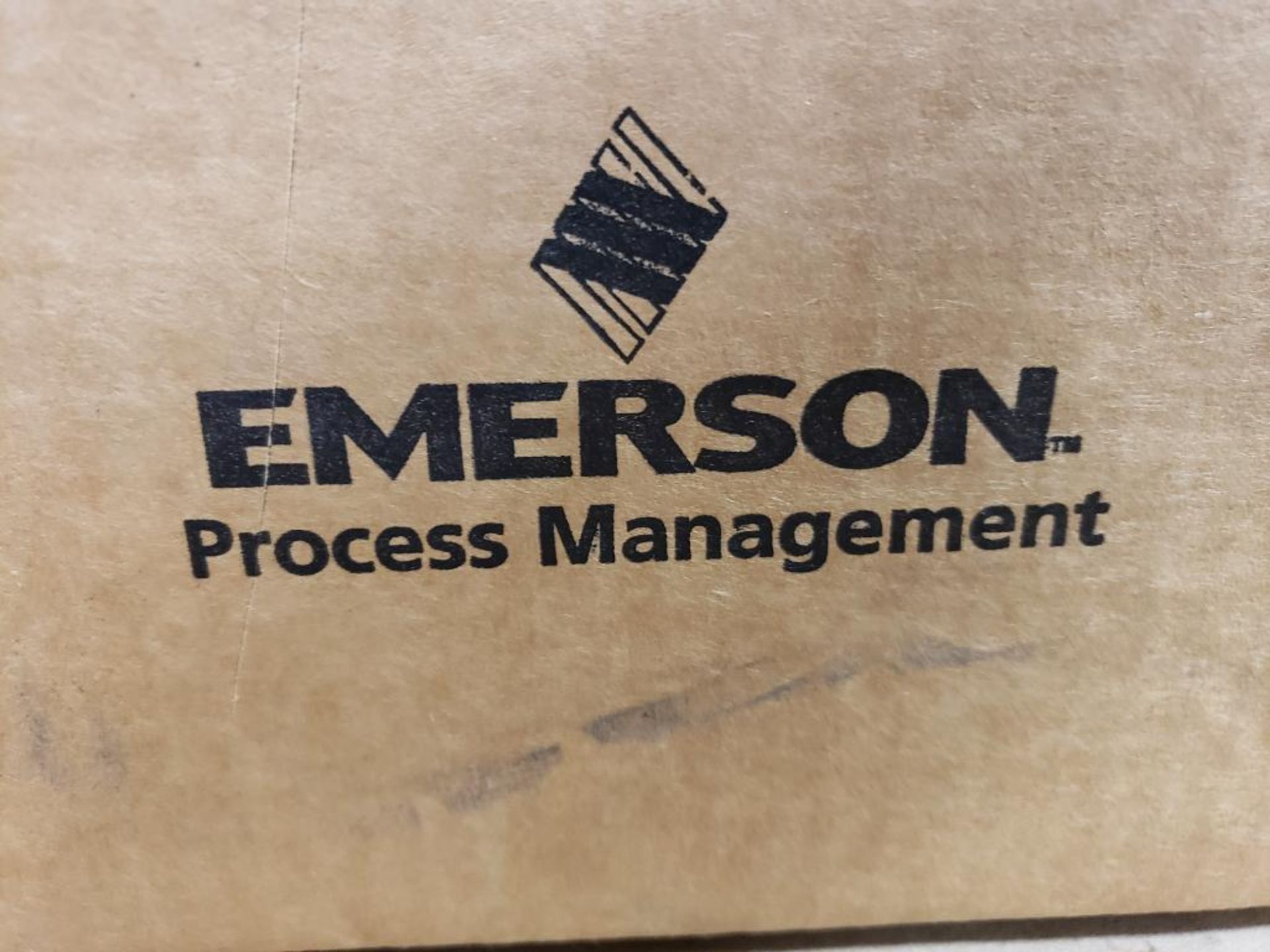 Emerson Bristol chart reader. 410887B02. New in box. - Image 2 of 4
