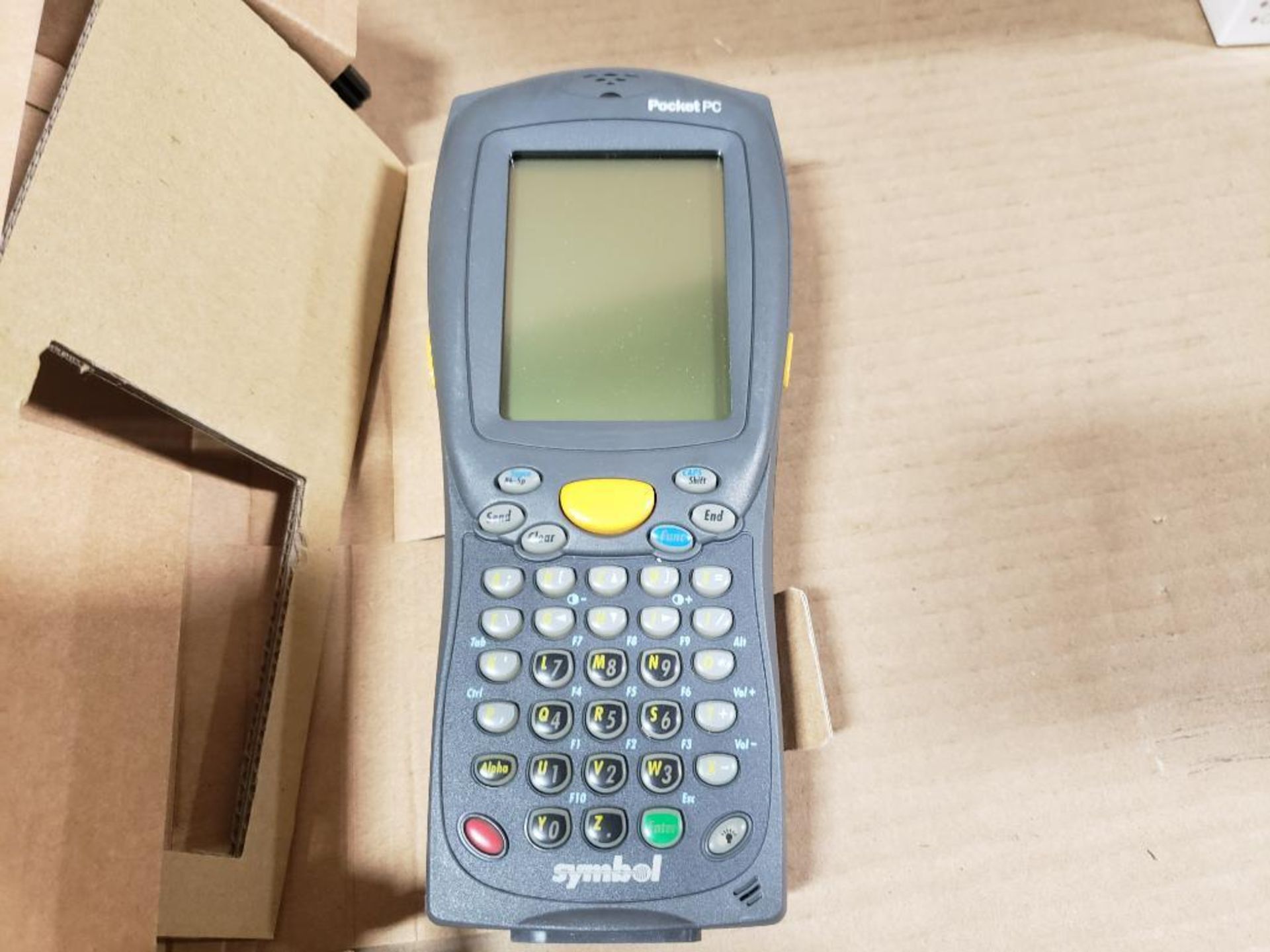 Symbol PDT8100-Z1A83000 handheld bar code scanner. - Image 3 of 6